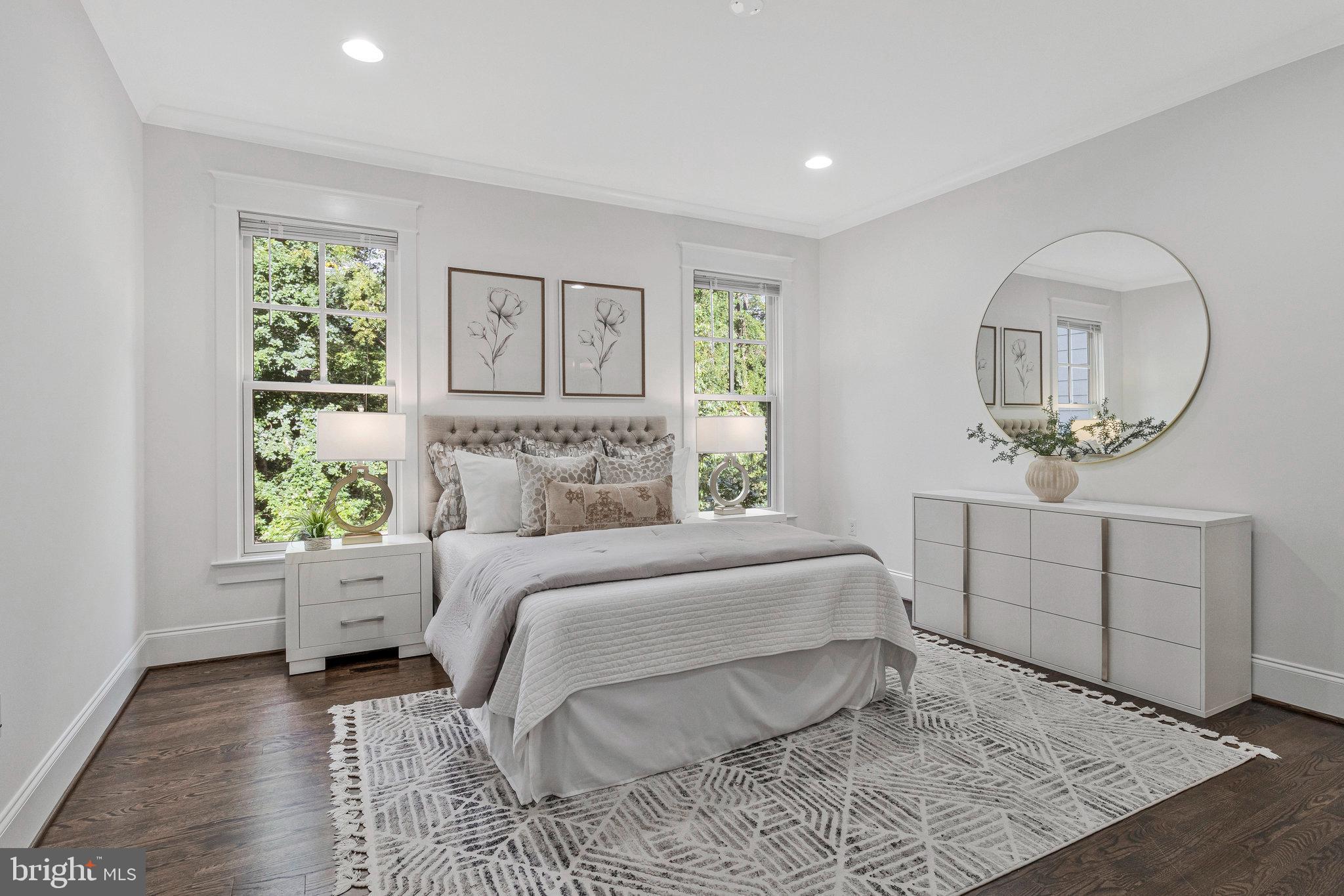 POPLAR HEIGHTS - Residential