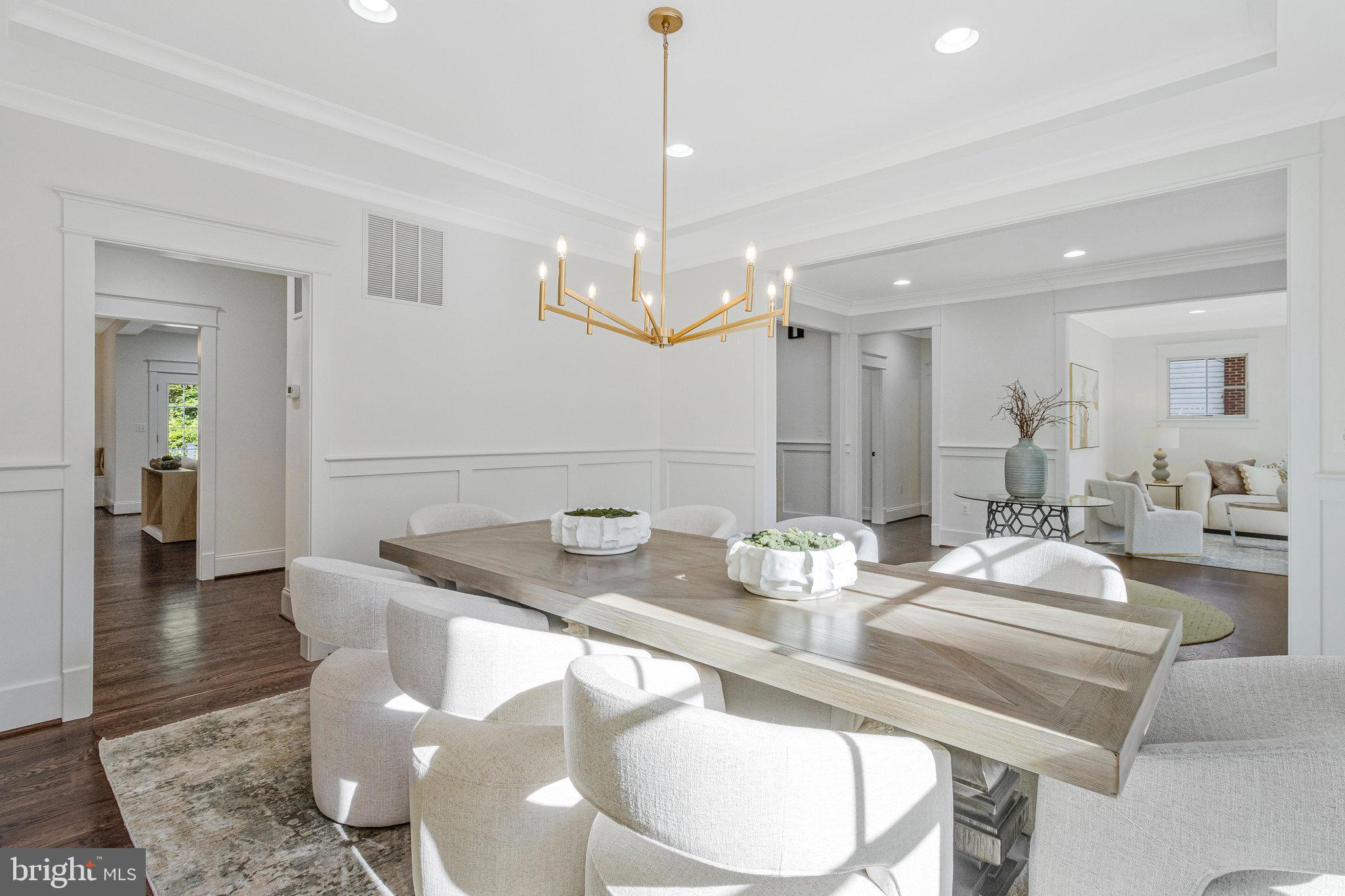 POPLAR HEIGHTS - Residential