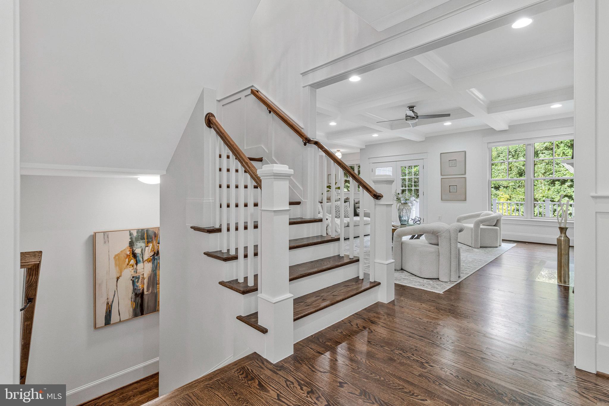 POPLAR HEIGHTS - Residential