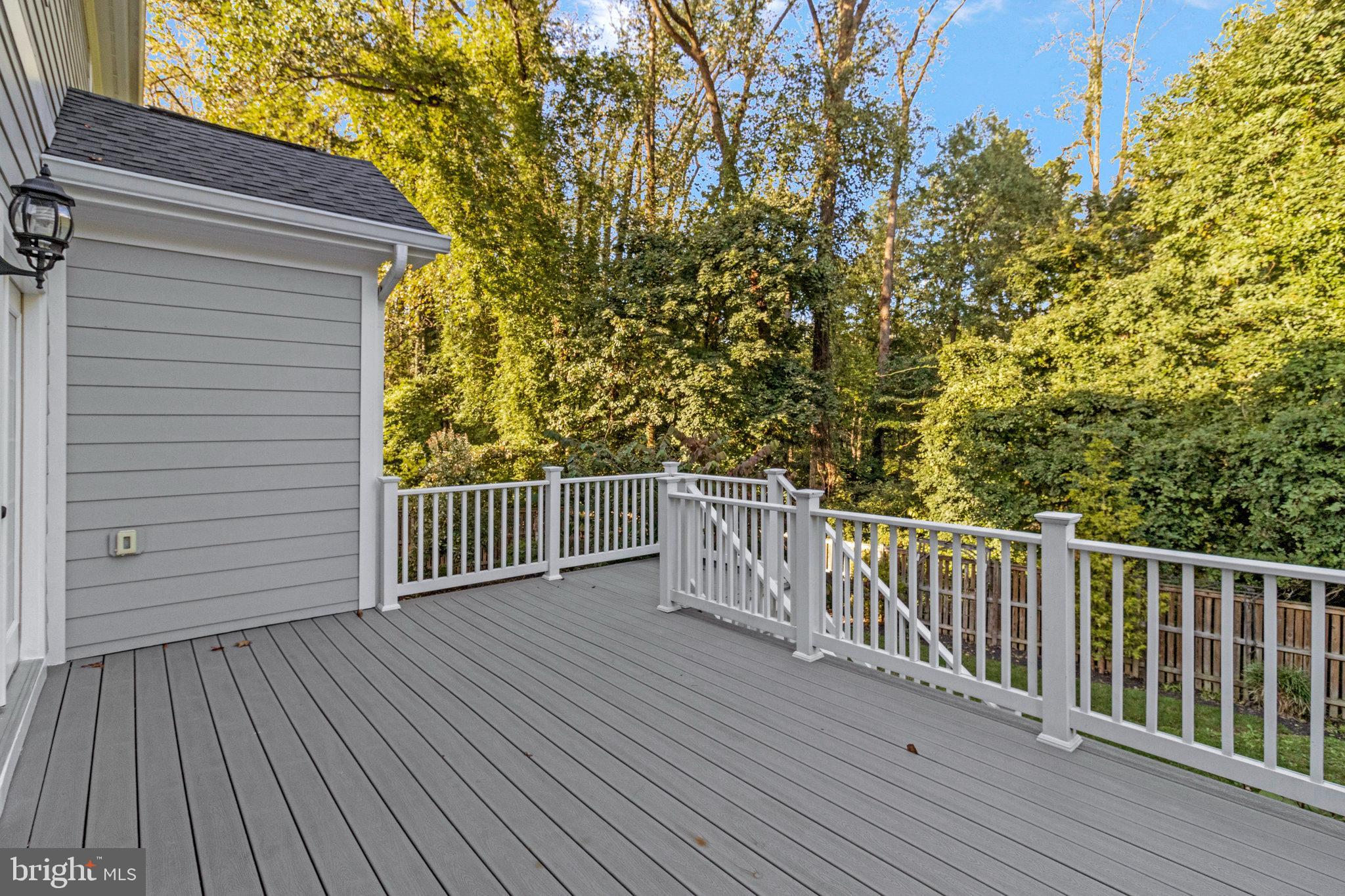 POPLAR HEIGHTS - Residential