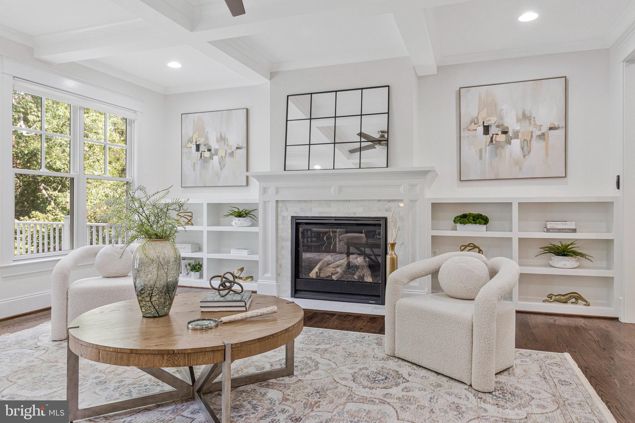 POPLAR HEIGHTS - Residential