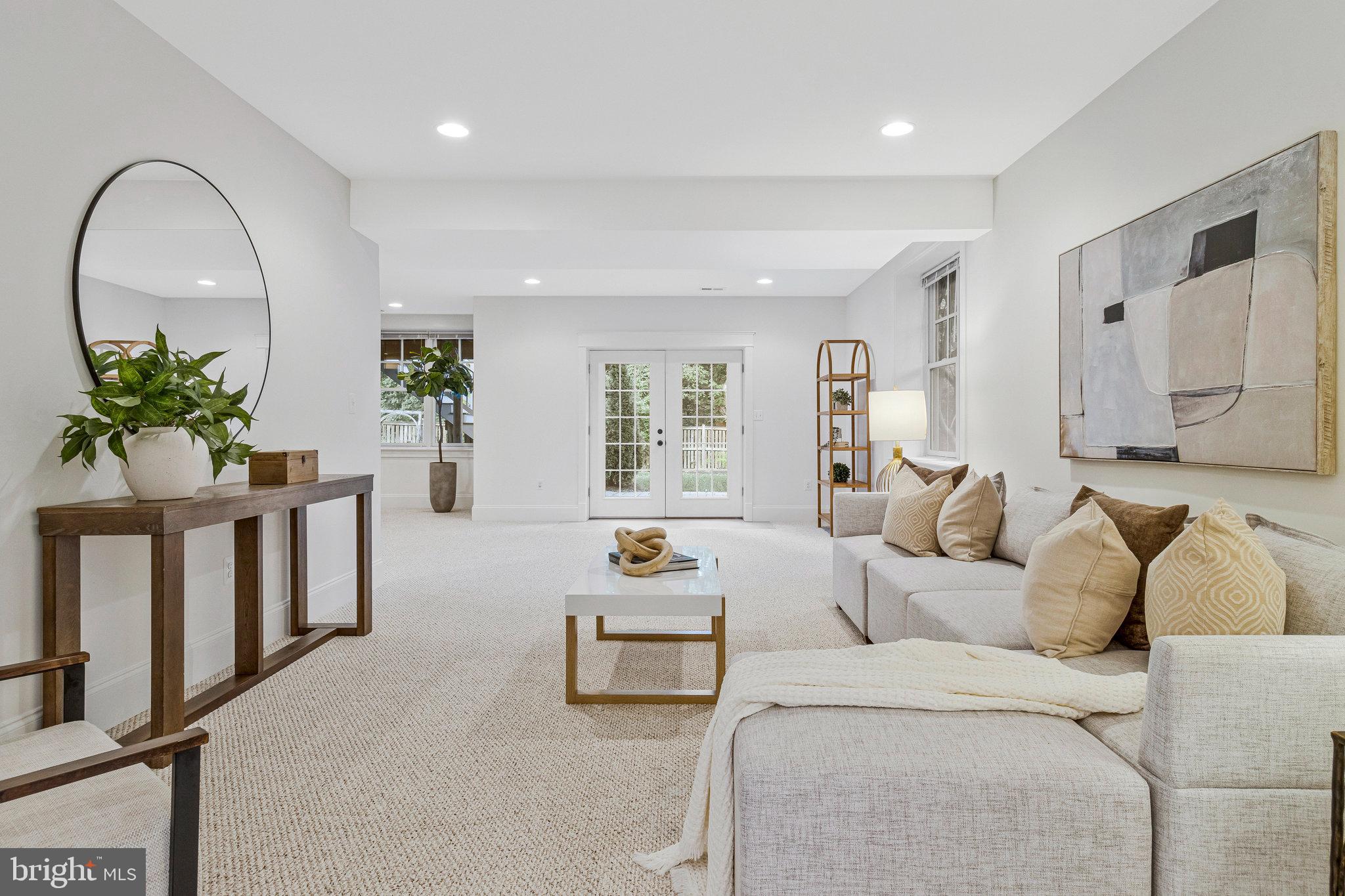 POPLAR HEIGHTS - Residential