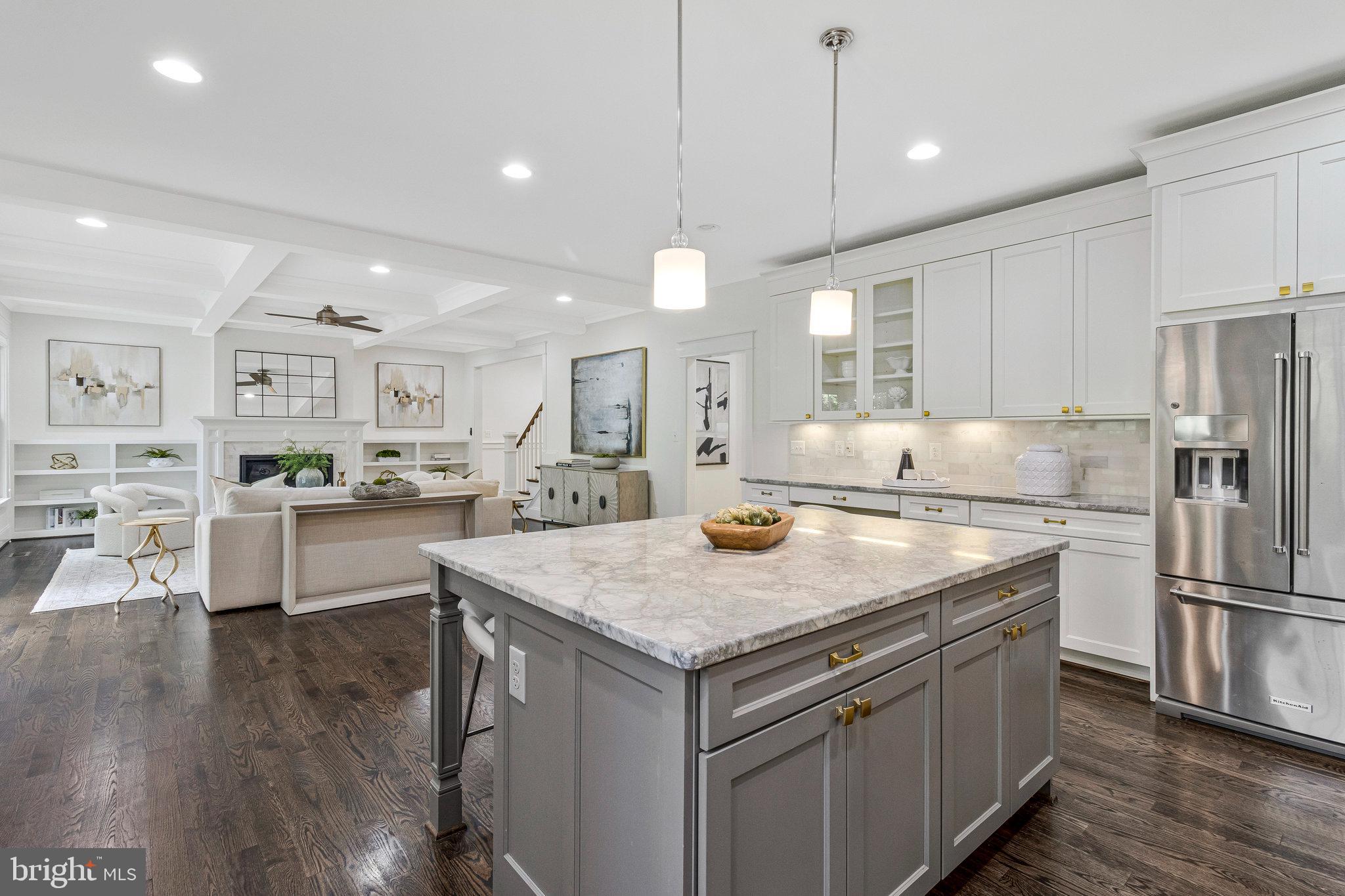 POPLAR HEIGHTS - Residential