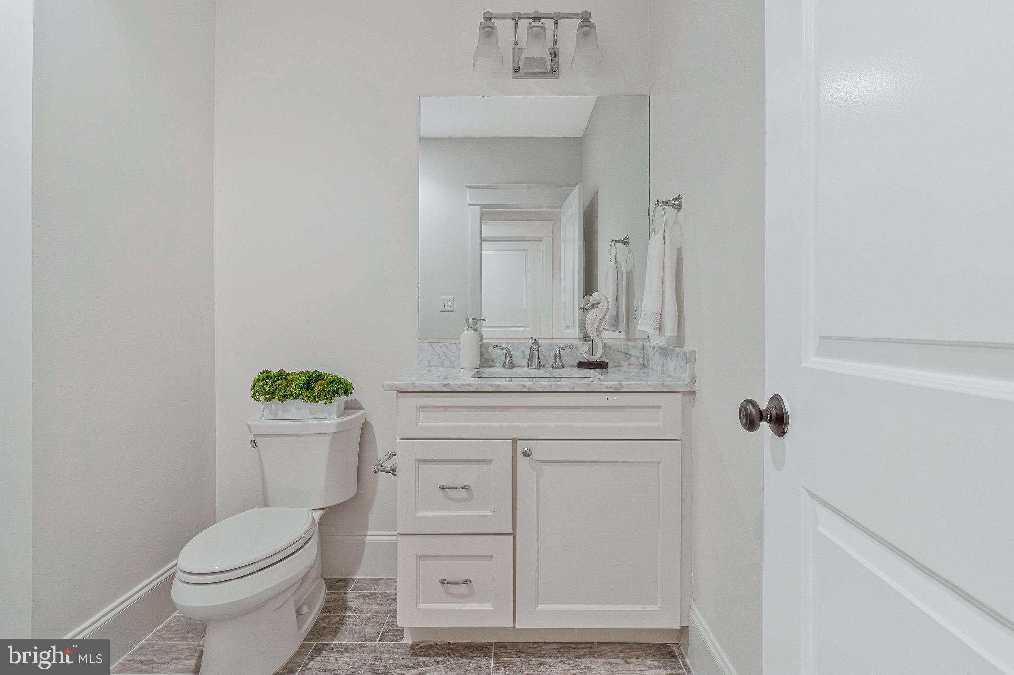 POPLAR HEIGHTS - Residential