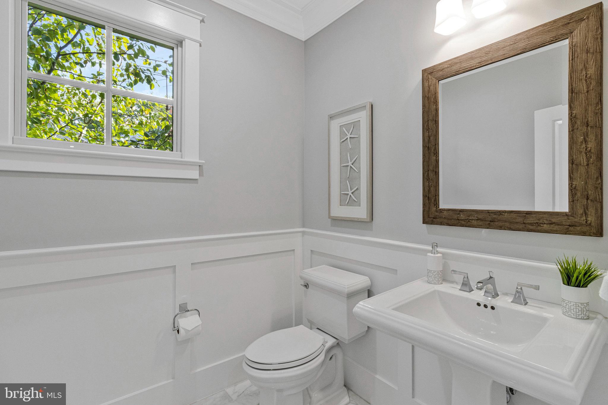 POPLAR HEIGHTS - Residential