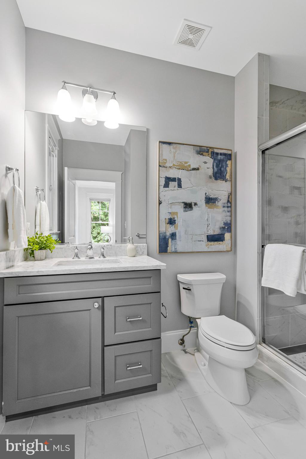 POPLAR HEIGHTS - Residential