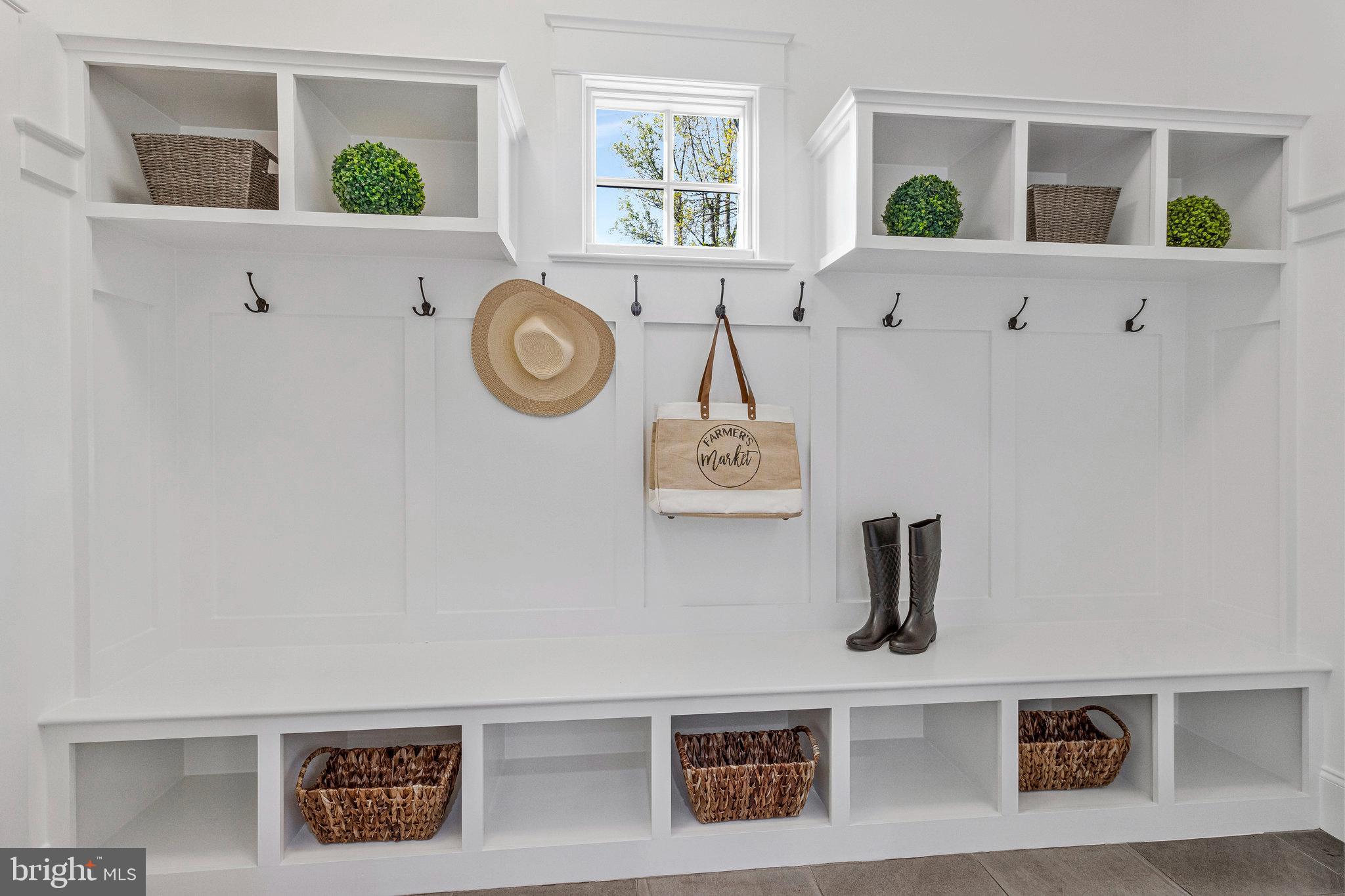 POPLAR HEIGHTS - Residential