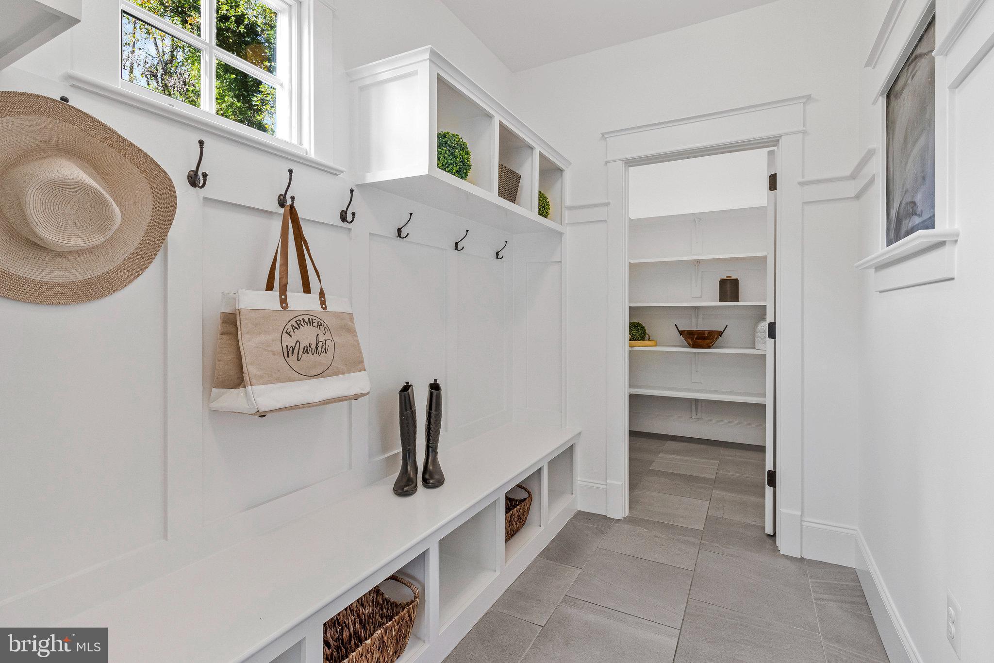 POPLAR HEIGHTS - Residential