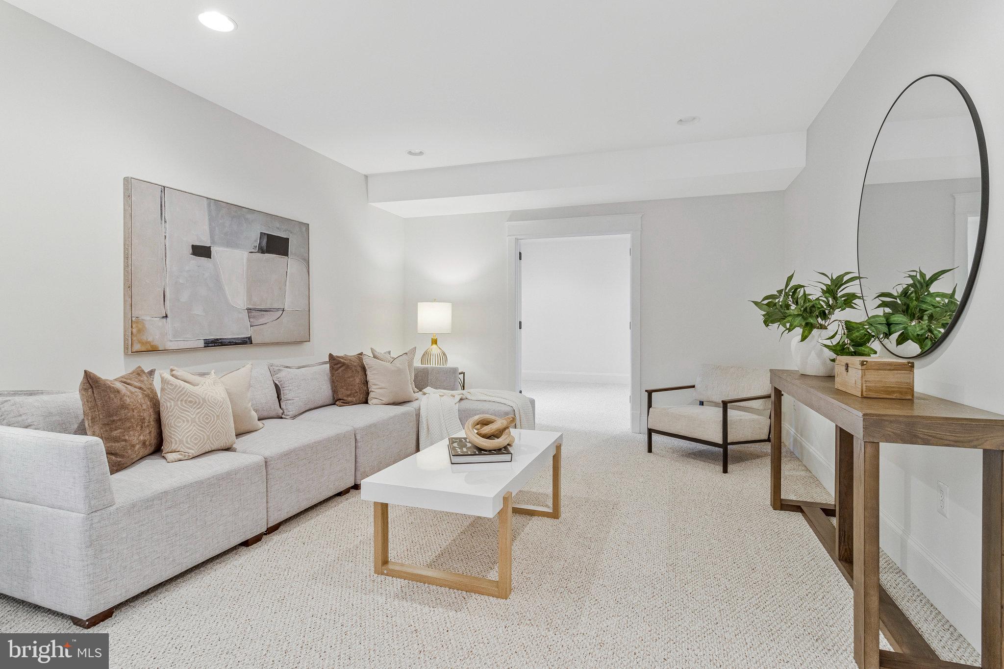 POPLAR HEIGHTS - Residential