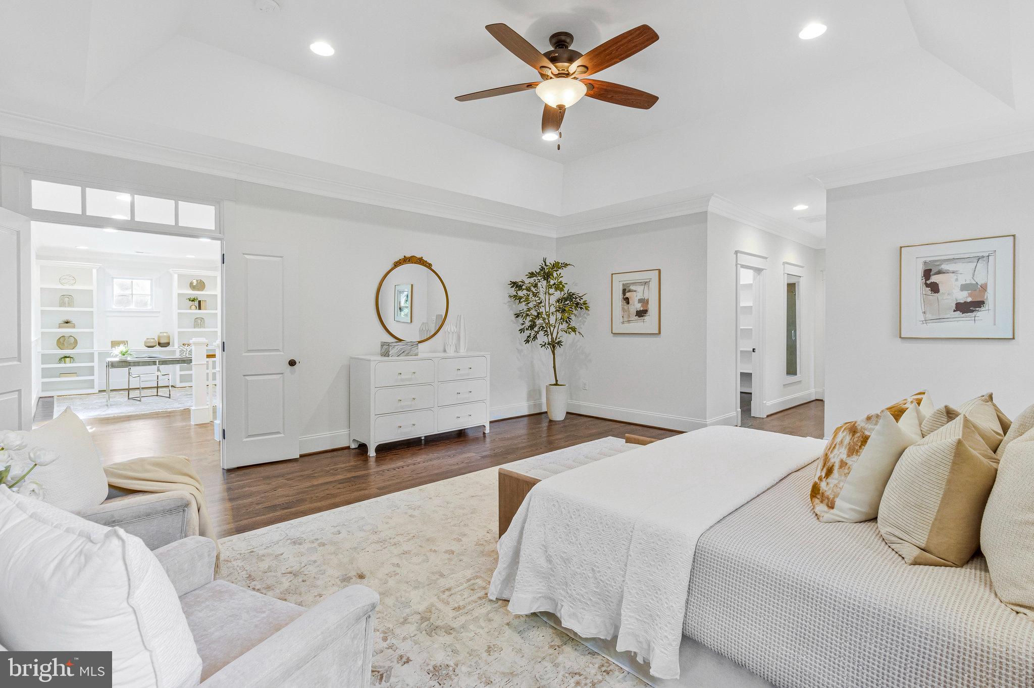 POPLAR HEIGHTS - Residential