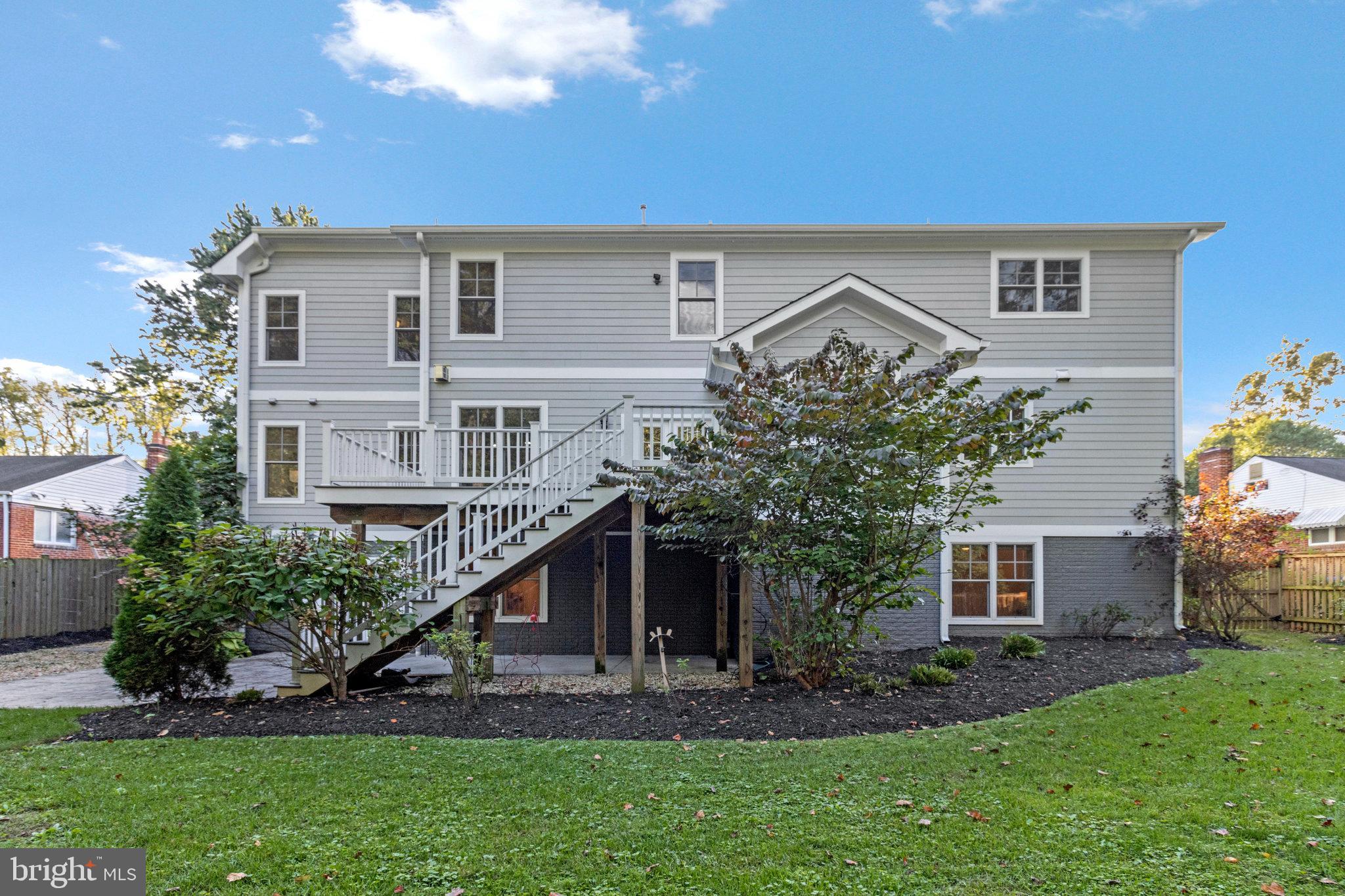 POPLAR HEIGHTS - Residential