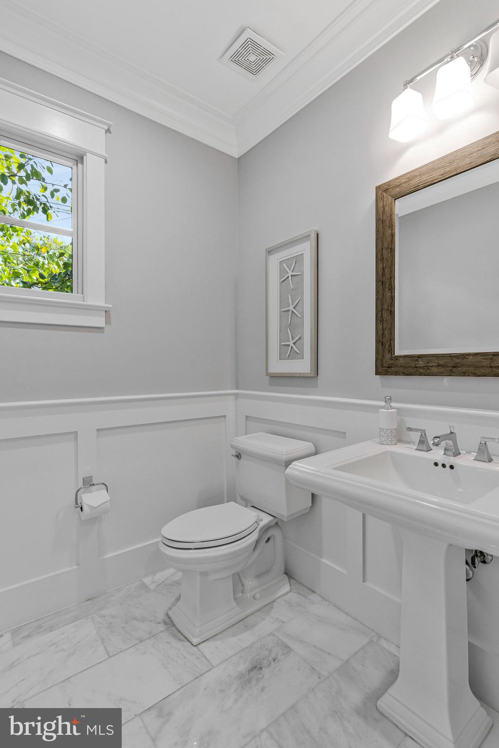 POPLAR HEIGHTS - Residential