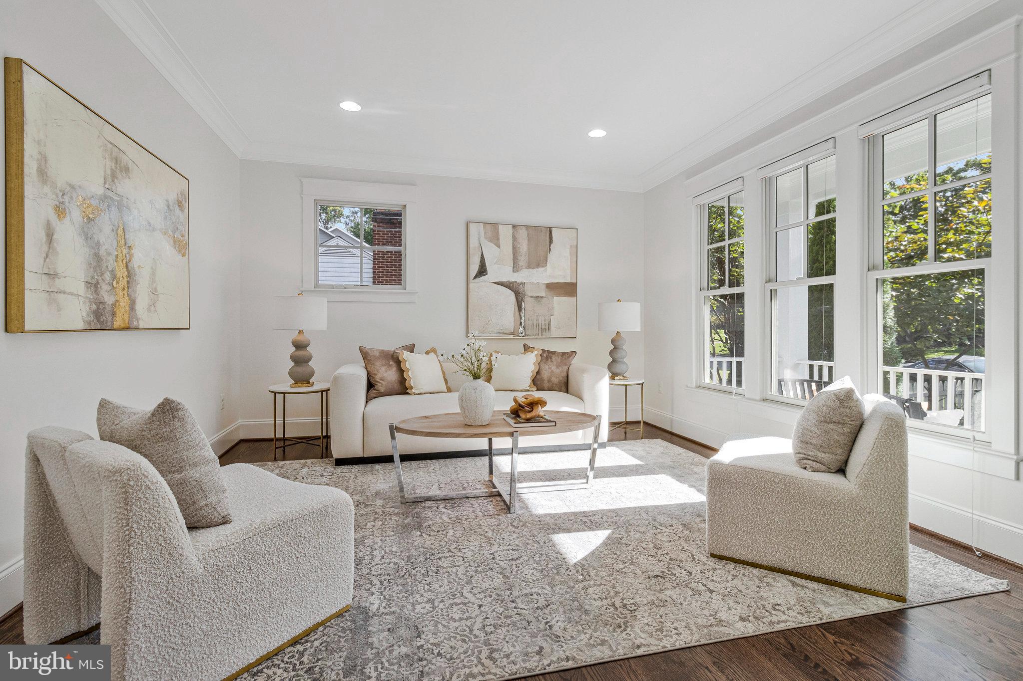 POPLAR HEIGHTS - Residential