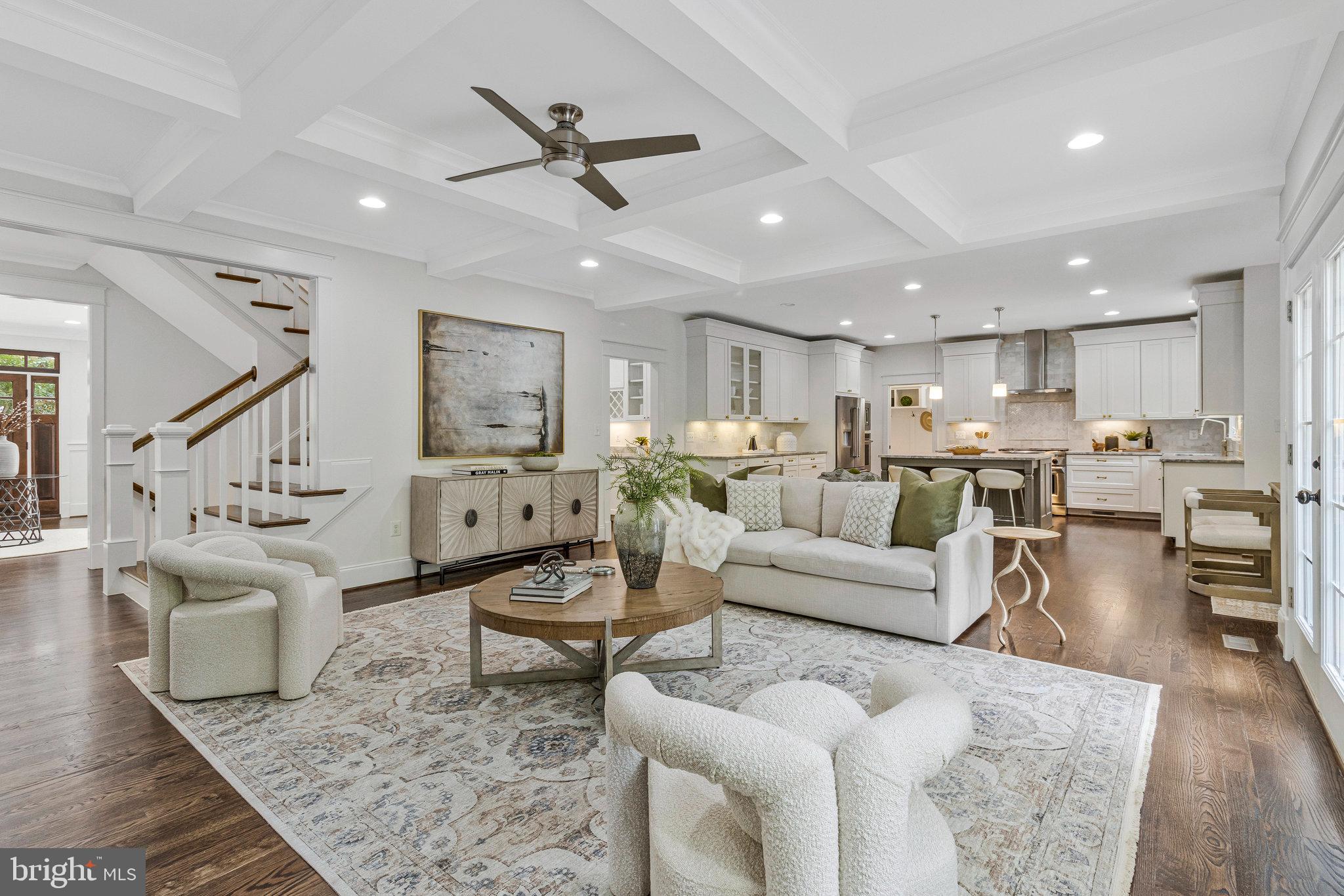 POPLAR HEIGHTS - Residential