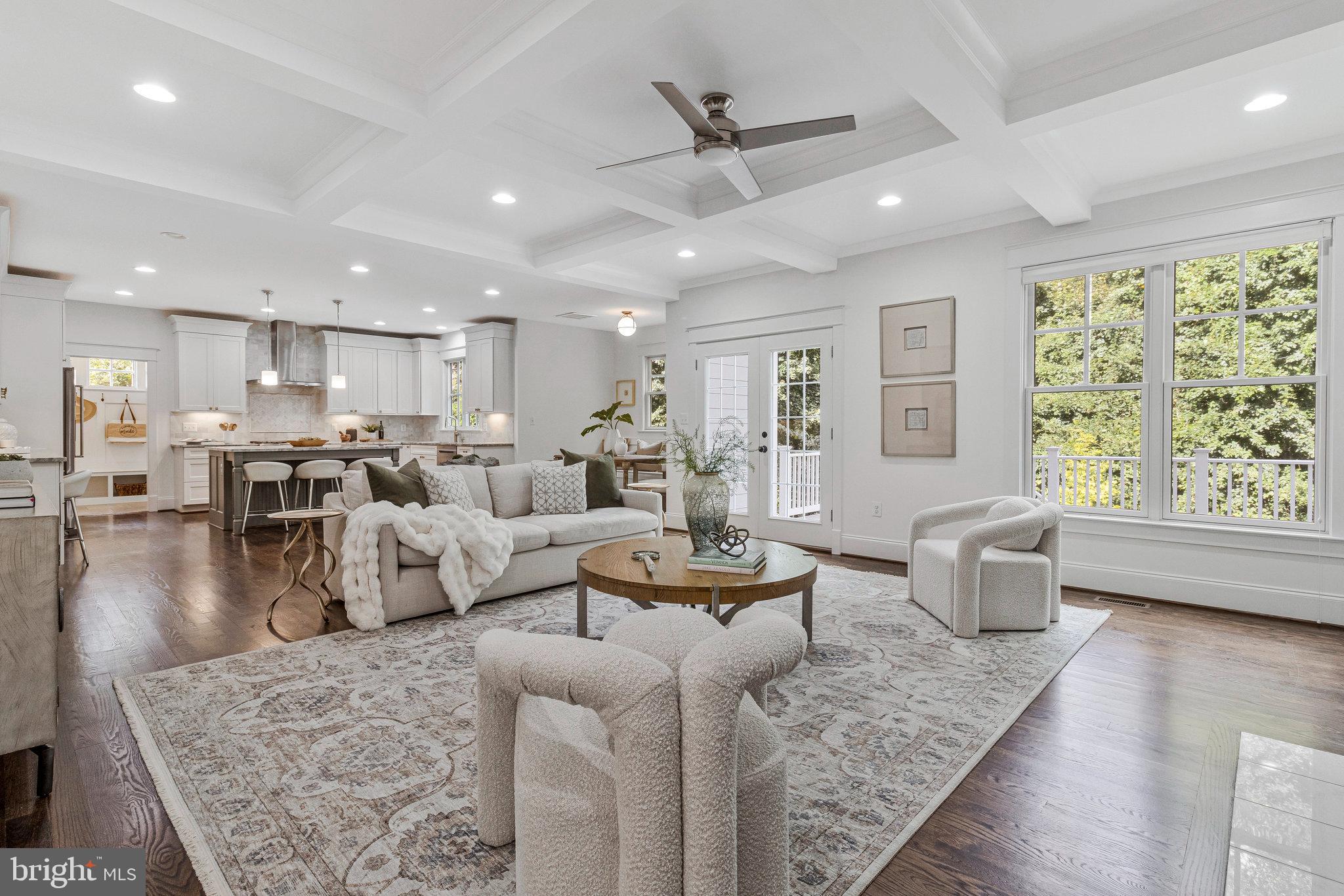 POPLAR HEIGHTS - Residential