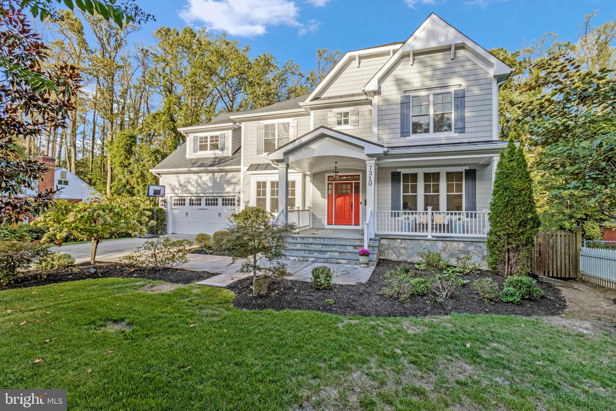 7310 HUGHES COURT