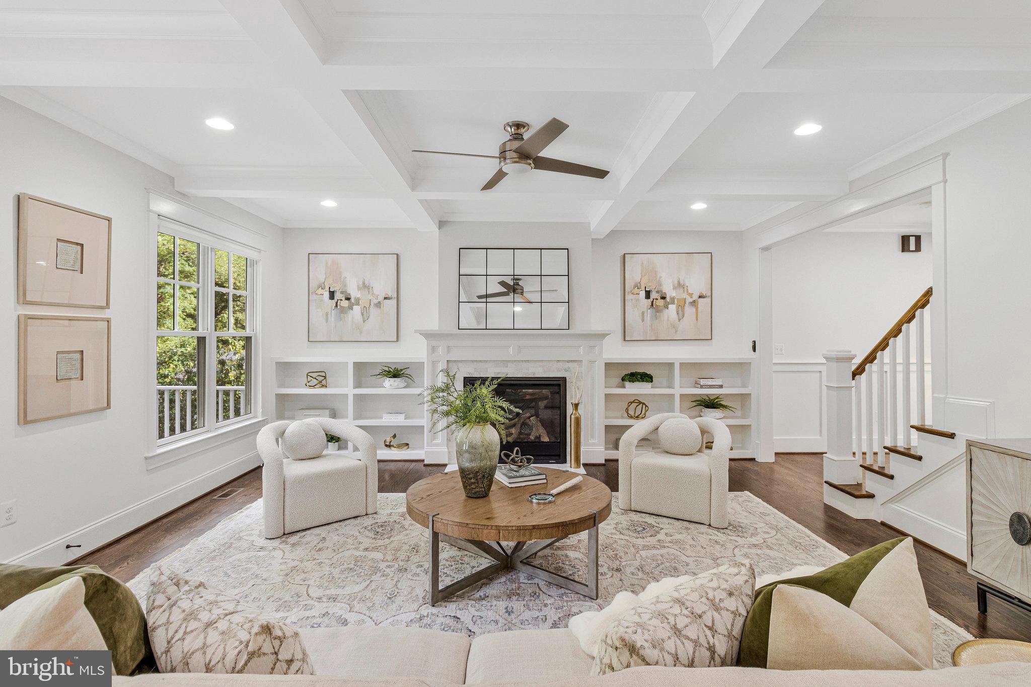 POPLAR HEIGHTS - Residential