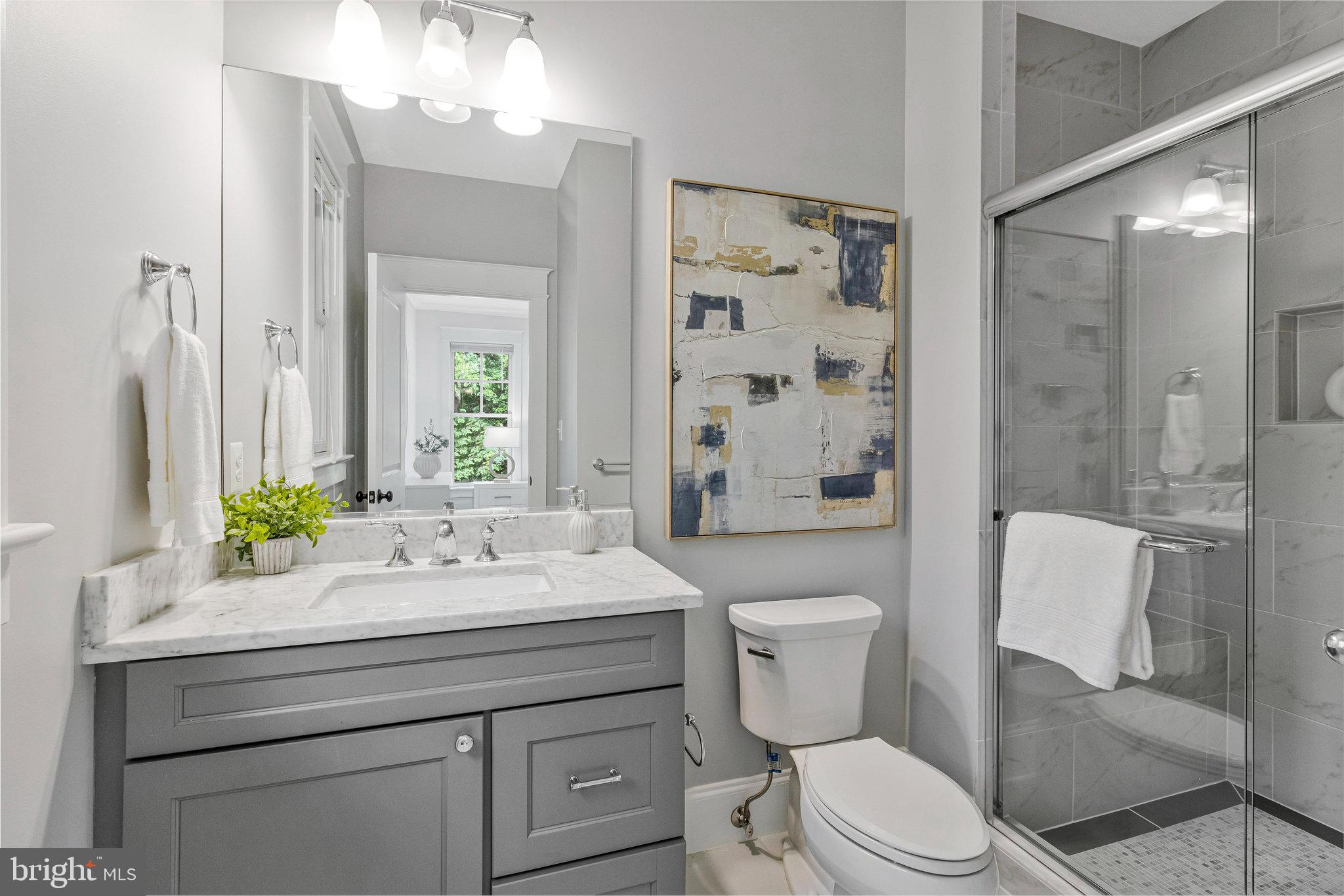 POPLAR HEIGHTS - Residential