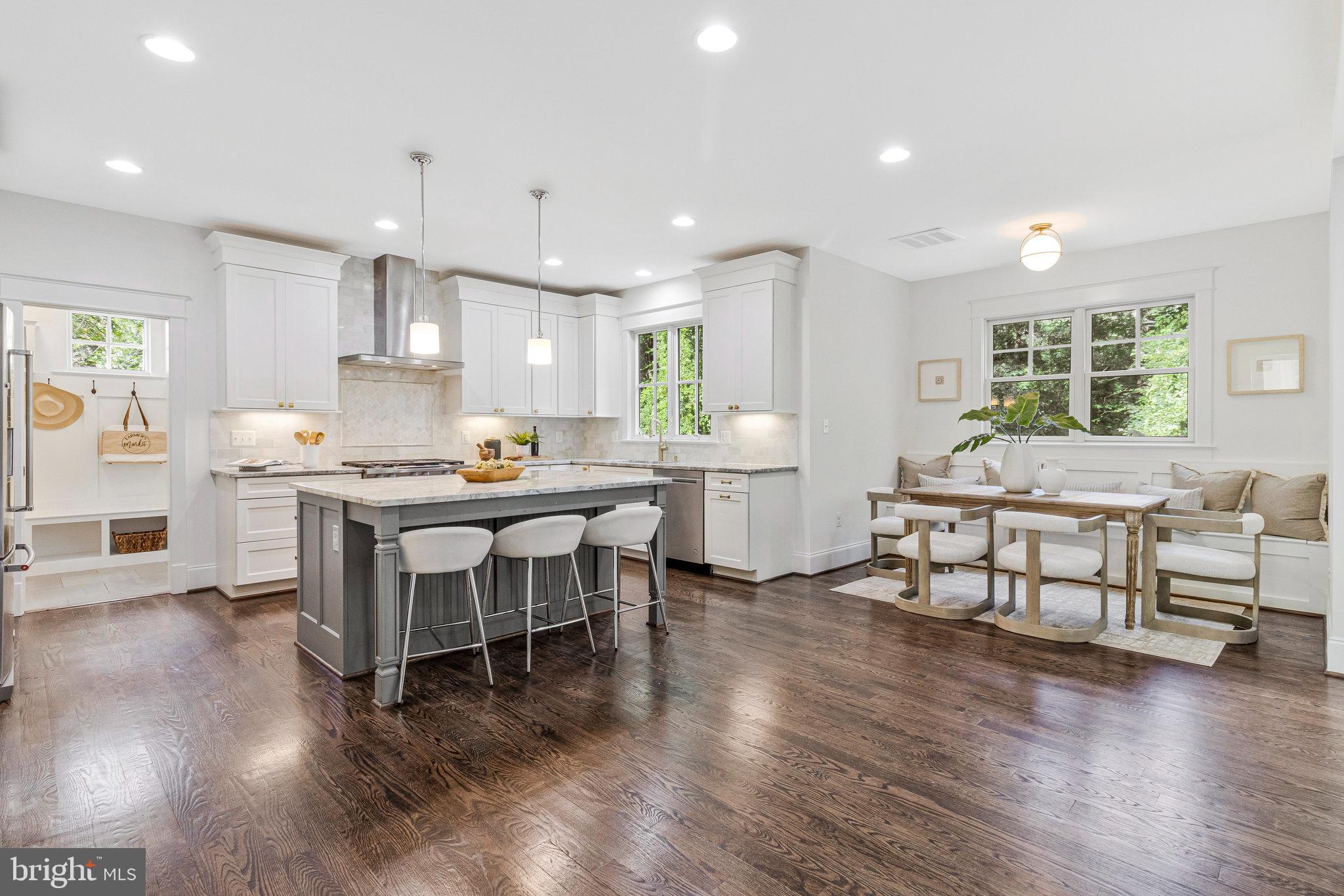 POPLAR HEIGHTS - Residential