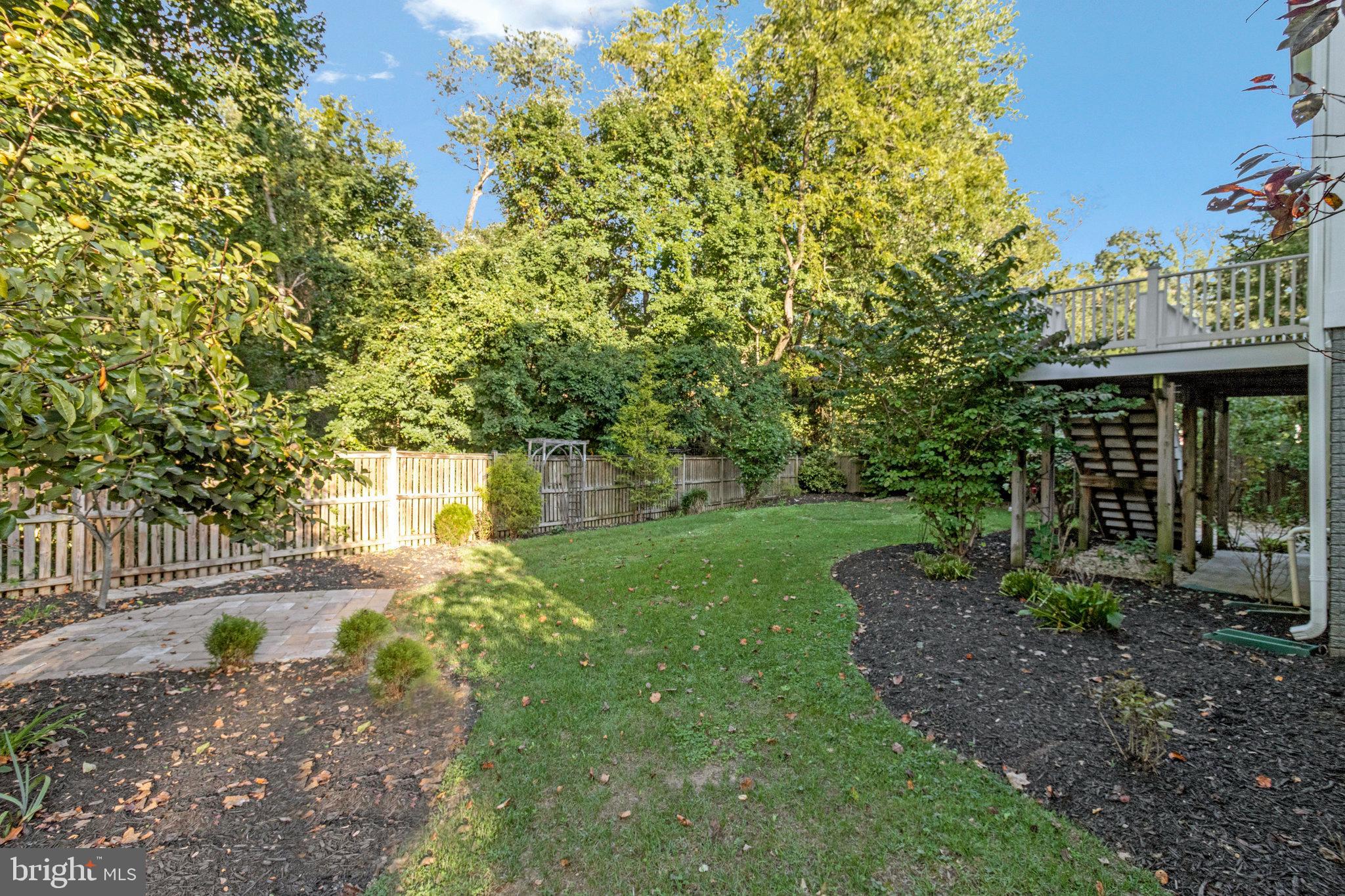 POPLAR HEIGHTS - Residential