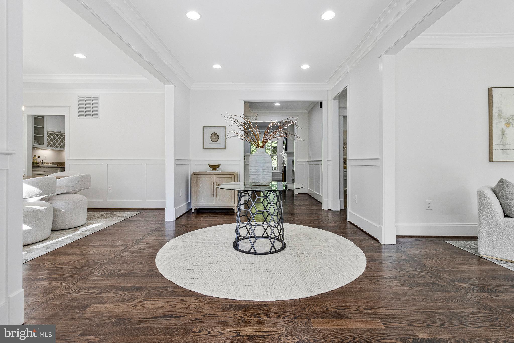 POPLAR HEIGHTS - Residential