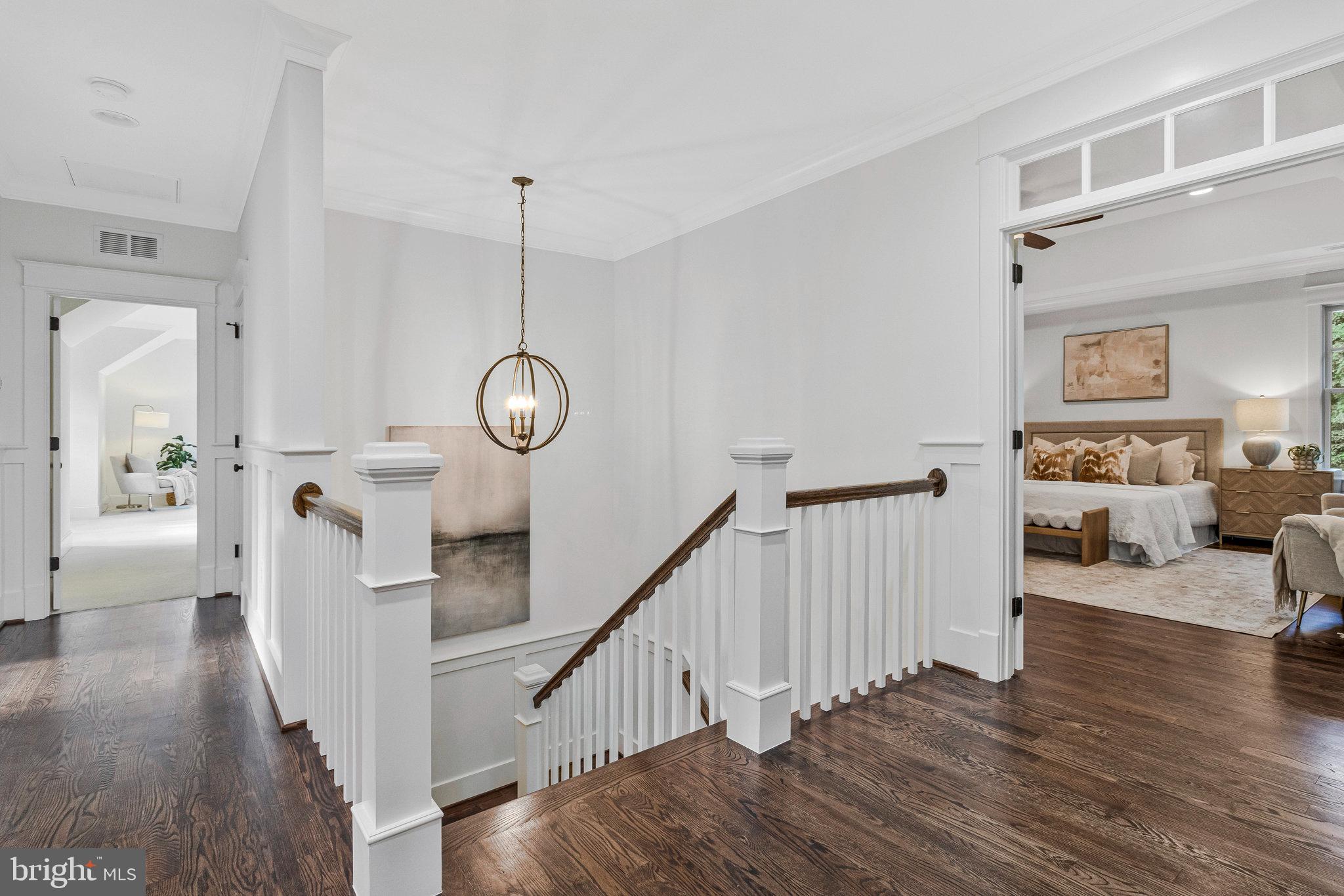 POPLAR HEIGHTS - Residential