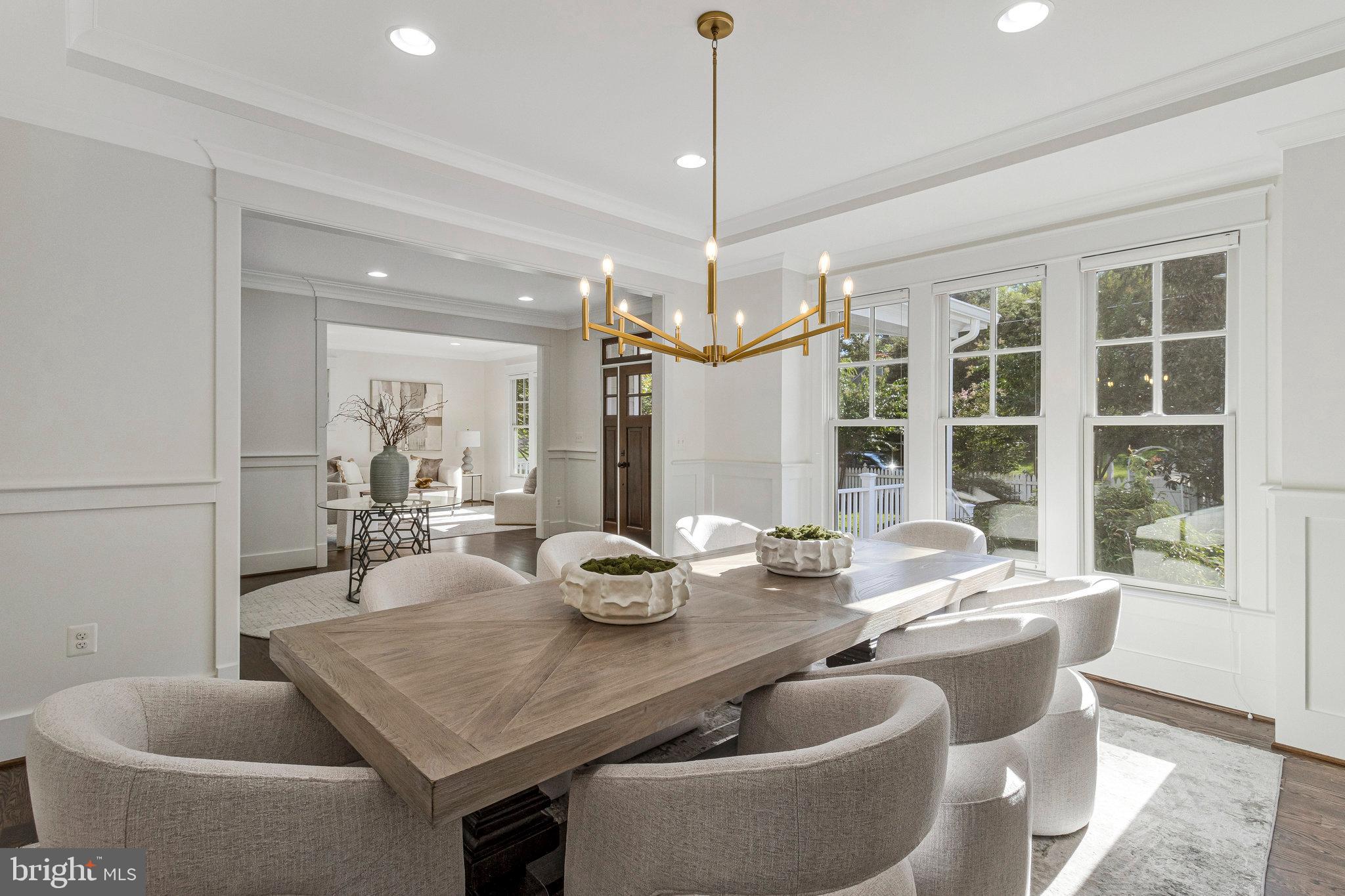 POPLAR HEIGHTS - Residential