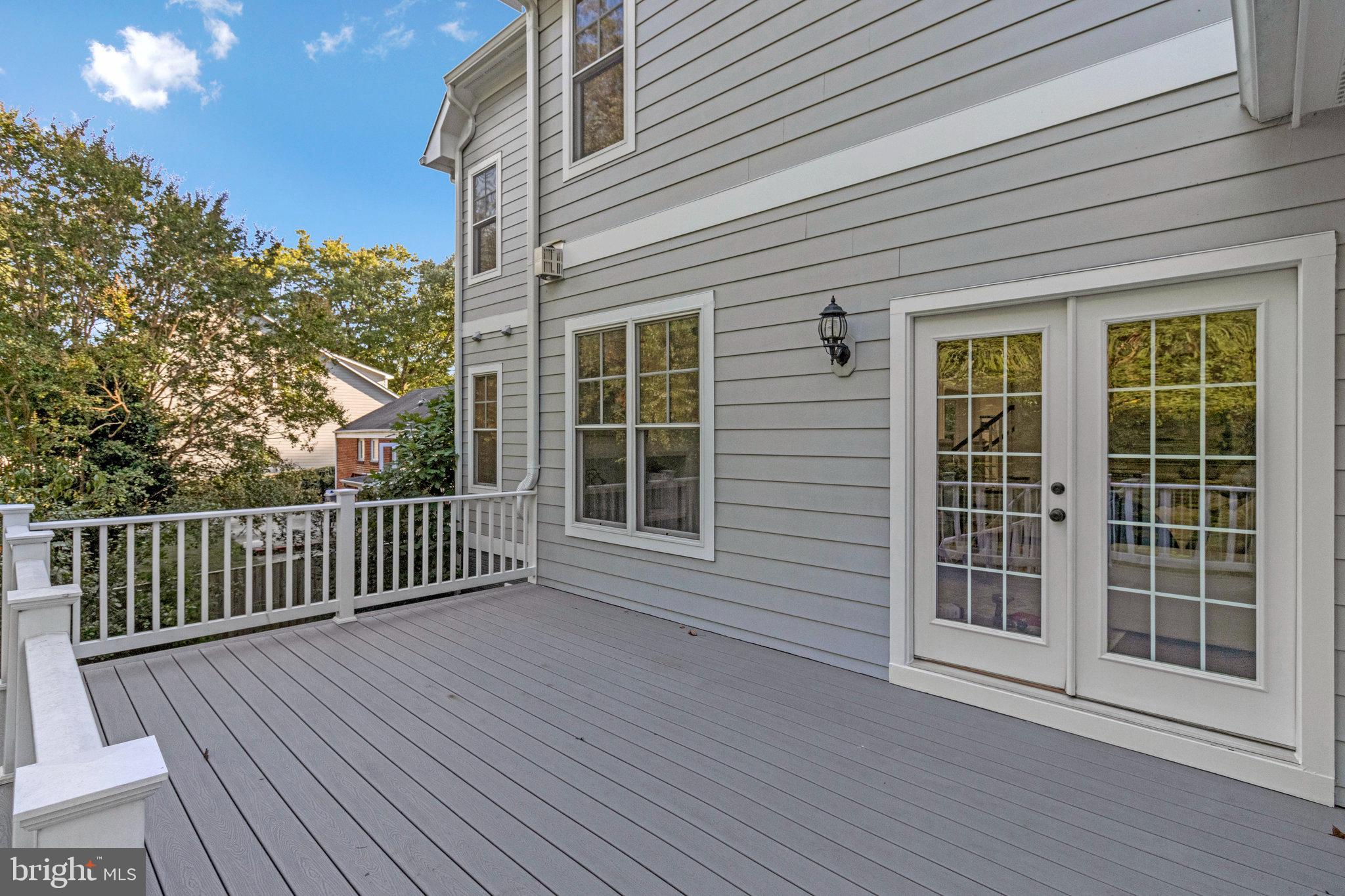 POPLAR HEIGHTS - Residential