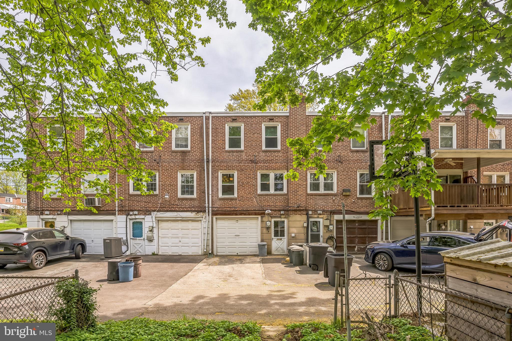 BRIARCLIFFE - Residential