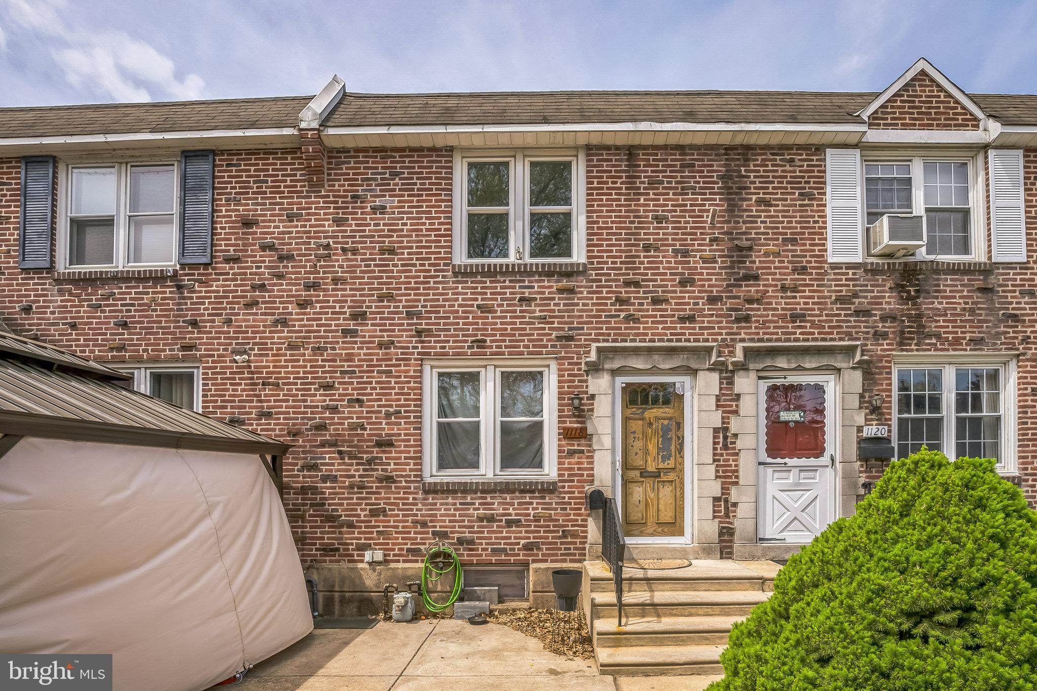 BRIARCLIFFE - Residential