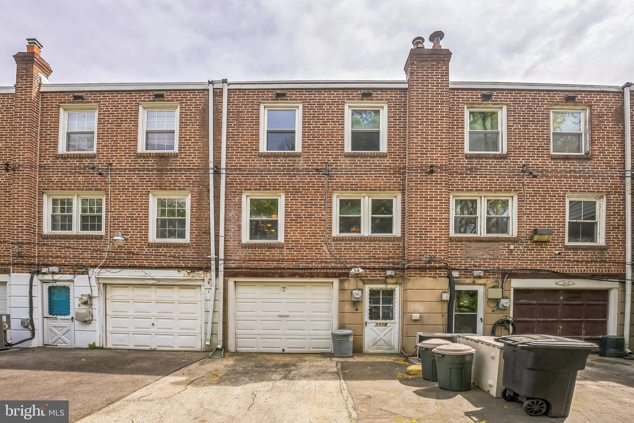 BRIARCLIFFE - Residential