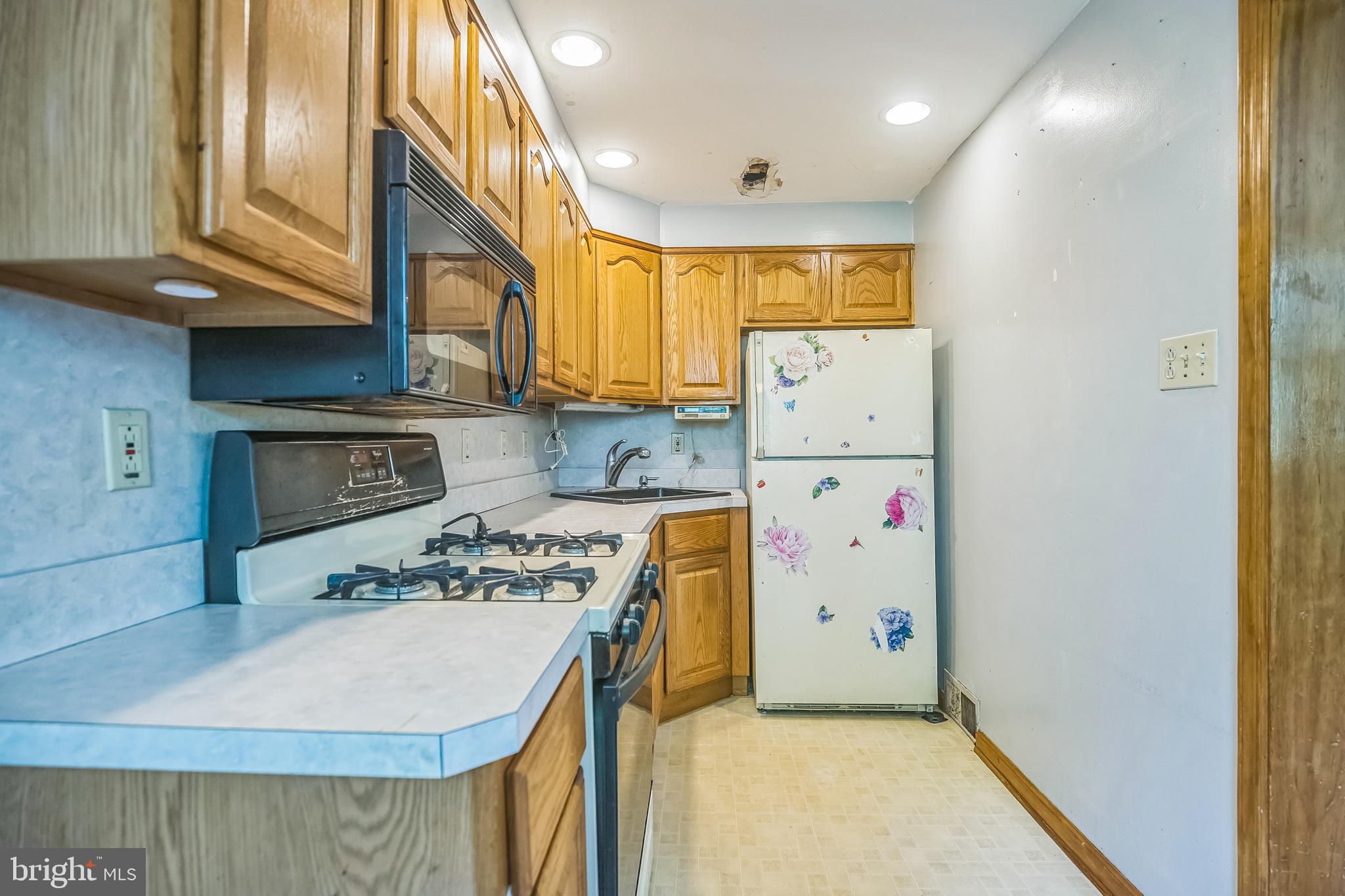 BRIARCLIFFE - Residential