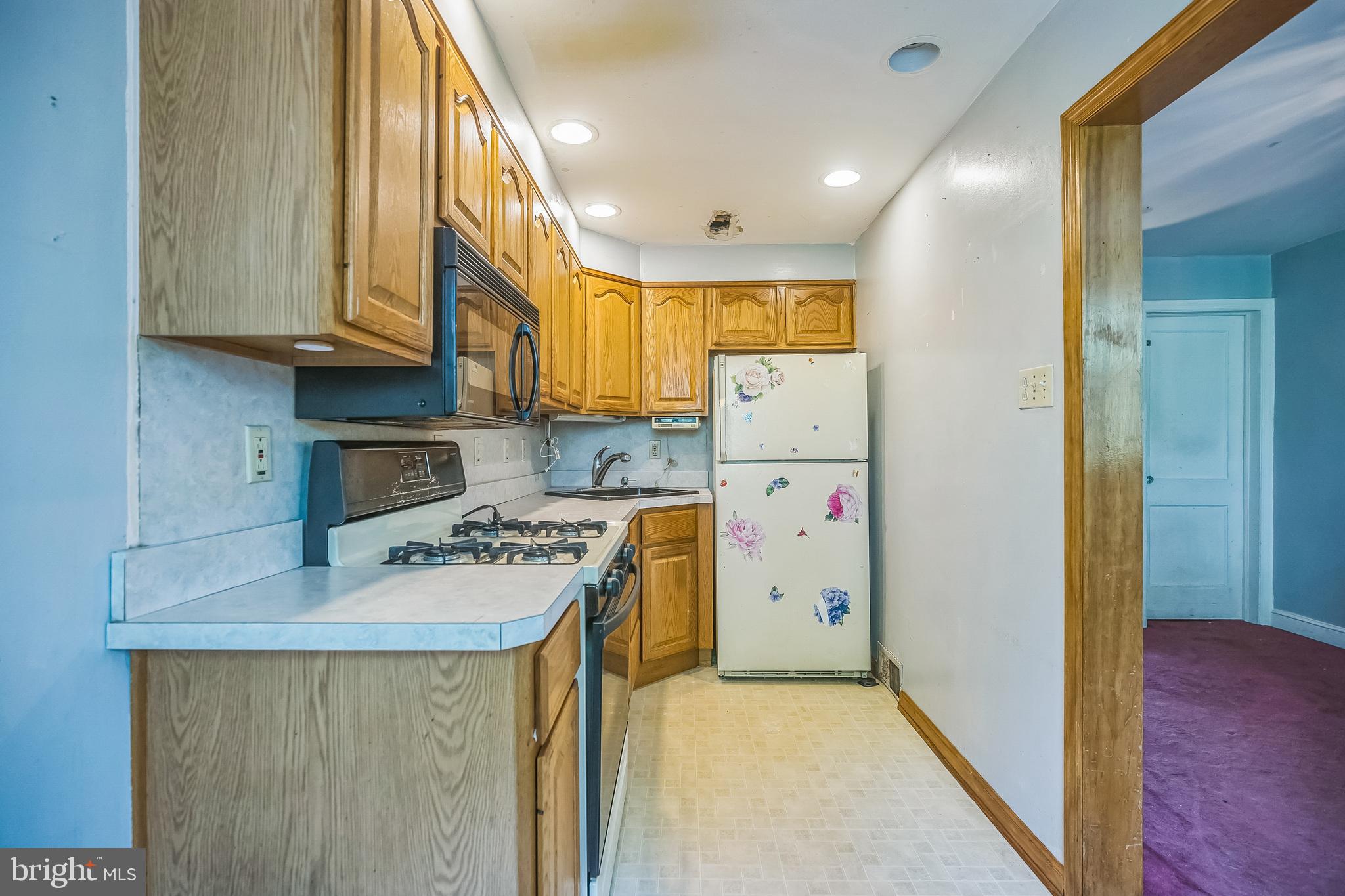 BRIARCLIFFE - Residential