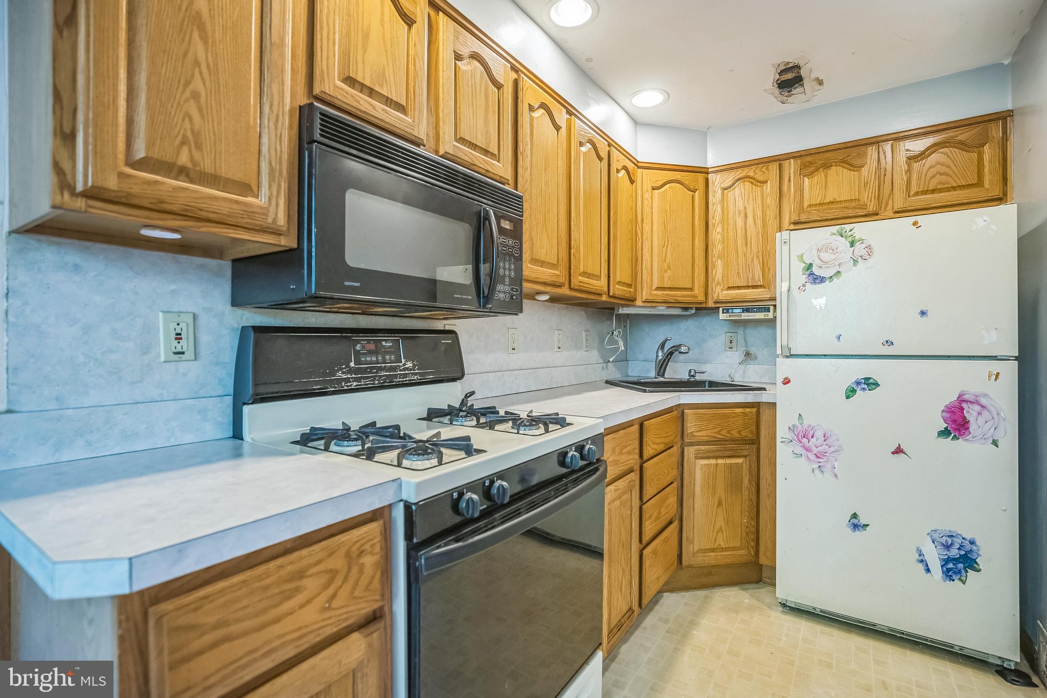 BRIARCLIFFE - Residential