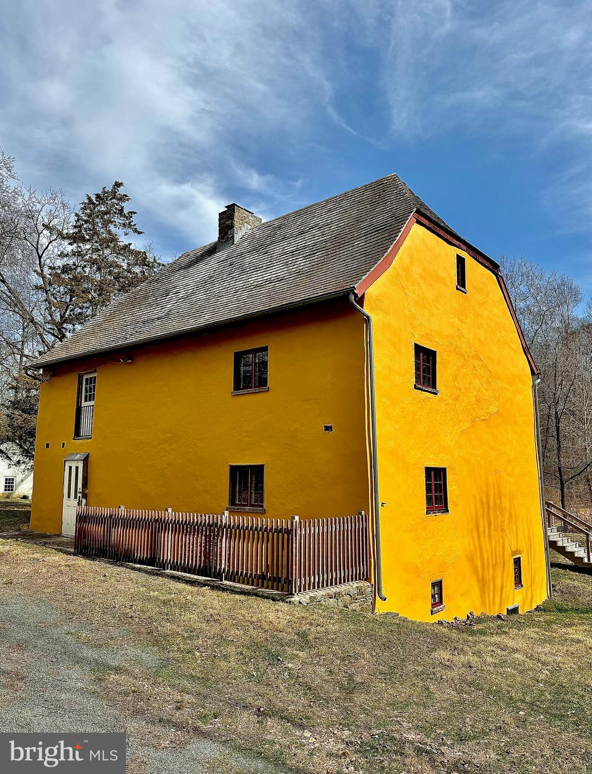 120 KERR ROAD