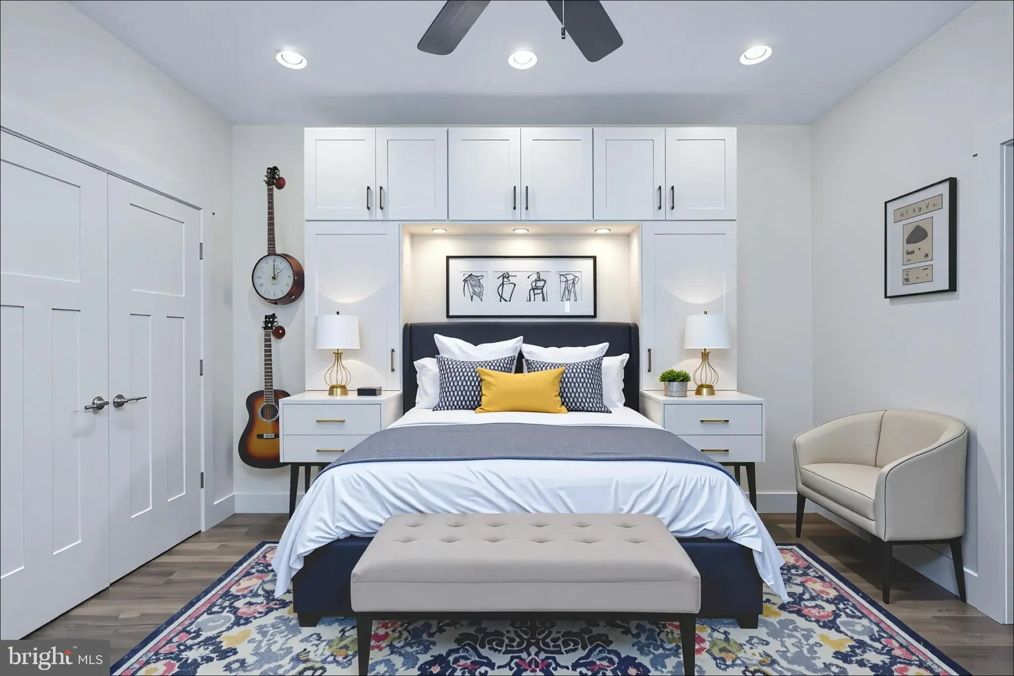 Locust Grove, Virginia 22508, United States, 3 Bedrooms Bedrooms, ,2 BathroomsBathrooms,Residential,Active,163246