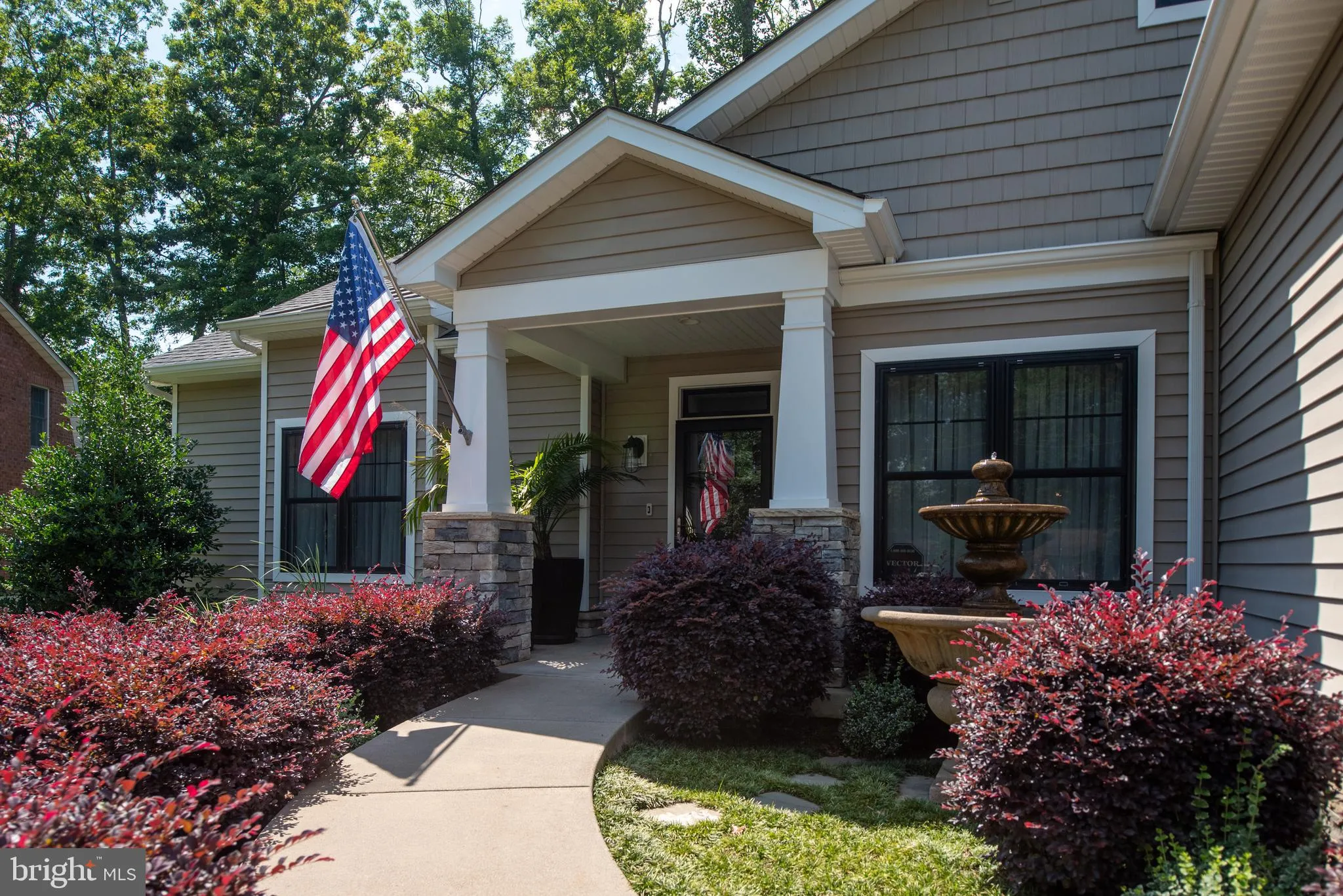 Locust Grove, Virginia 22508, United States, 3 Bedrooms Bedrooms, ,2 BathroomsBathrooms,Residential,Active,163246
