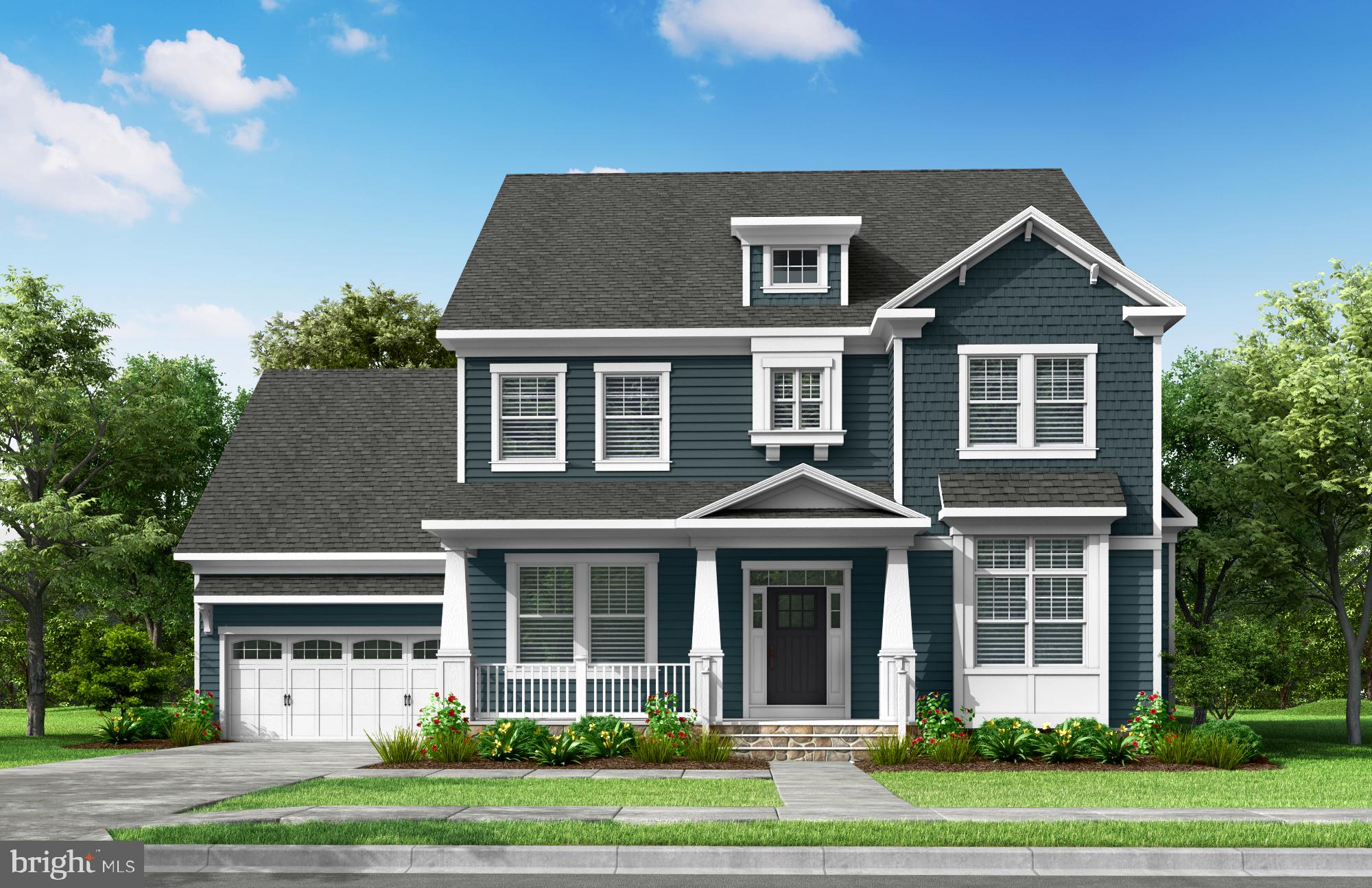 SPRING OAK - Residential