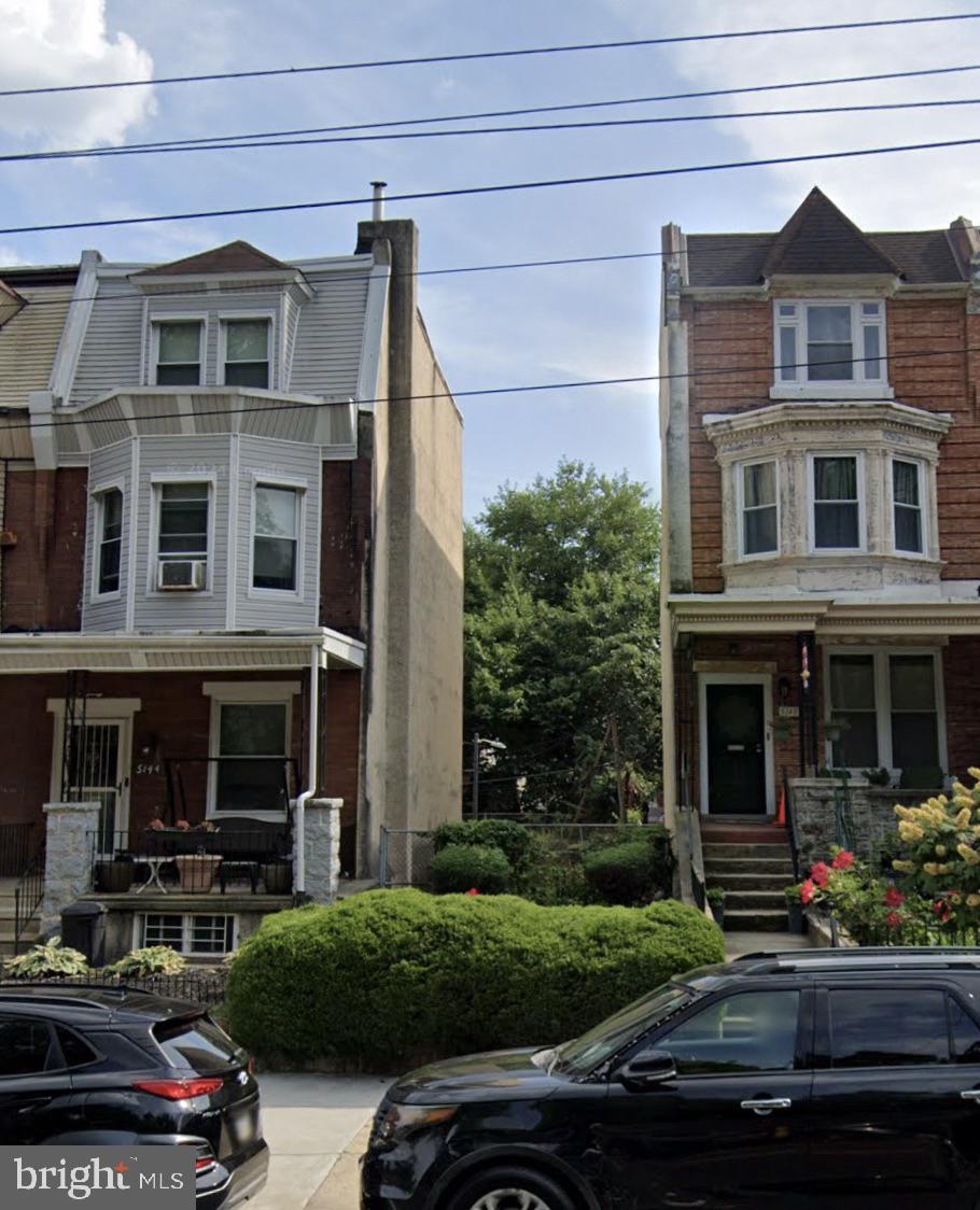 This listing is a Tax Sale Assignment. Zoned RM-1.