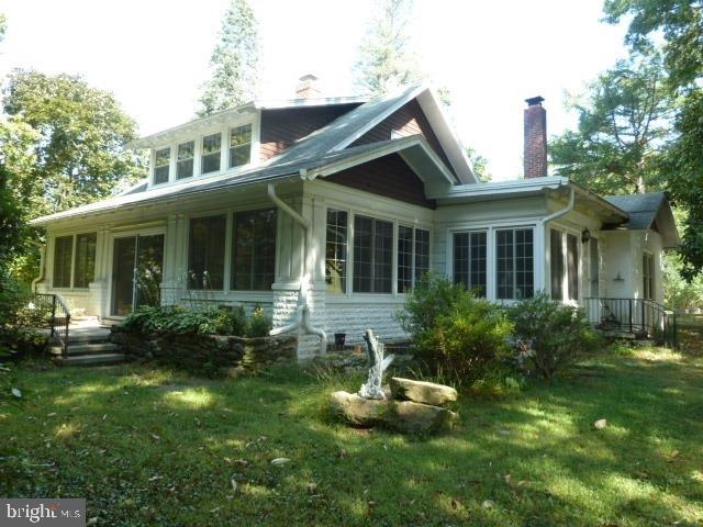 GLEN ROCK - Residential