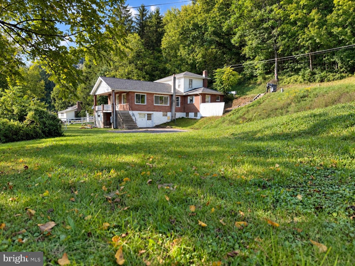 11305 OLD MOUNT PLEASANT ROAD NE