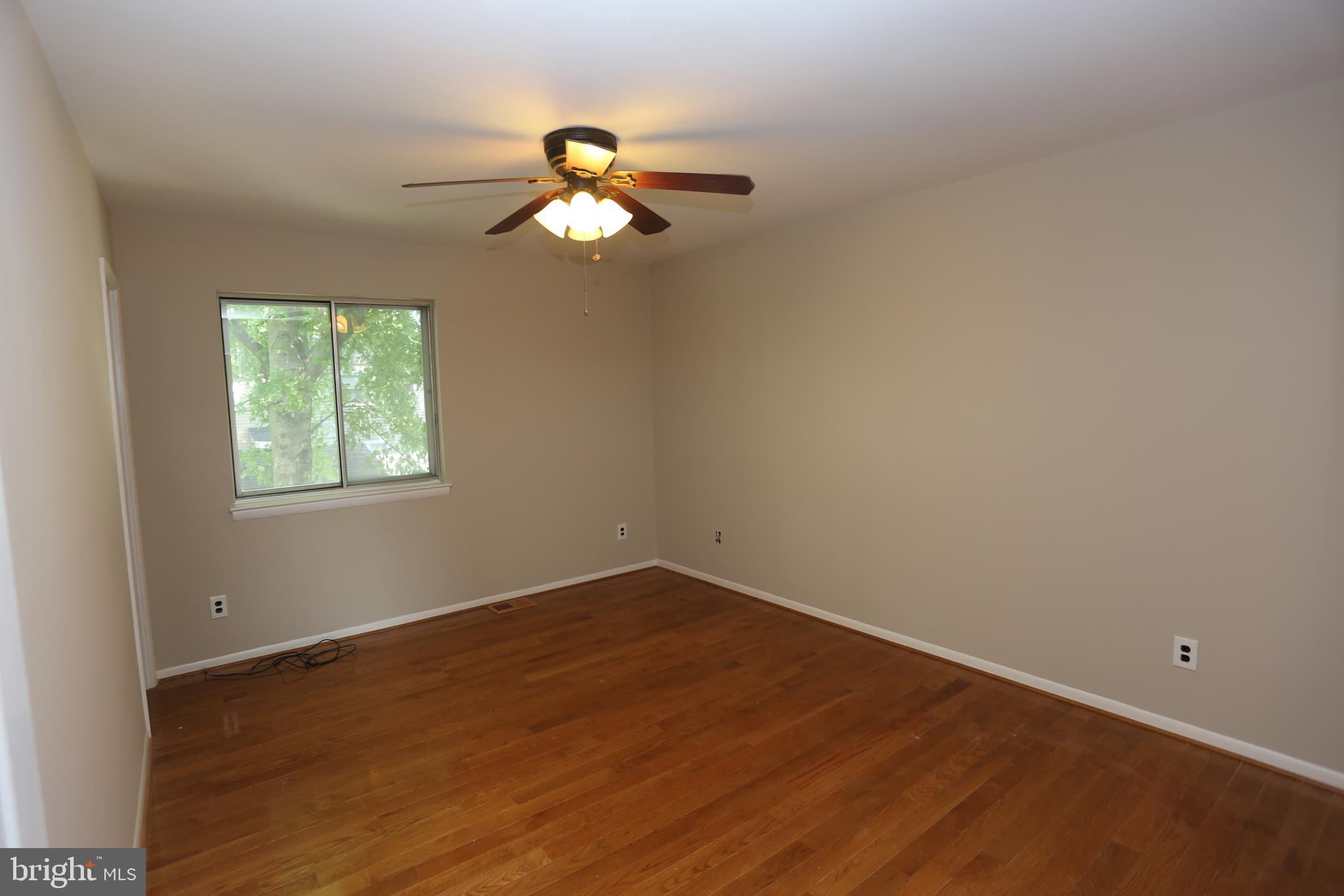 QUEENS PARK - Residential Lease