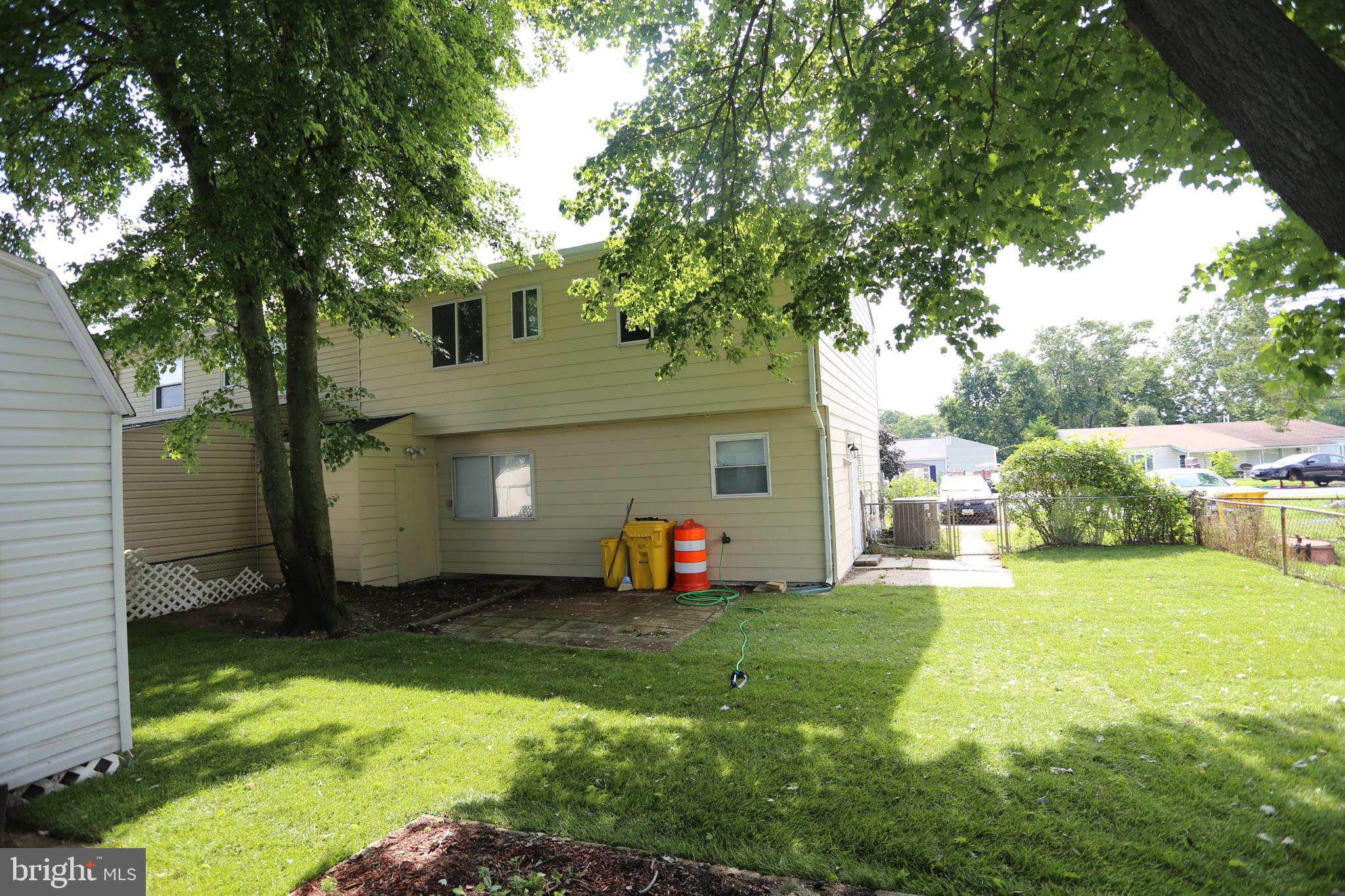 QUEENS PARK - Residential Lease