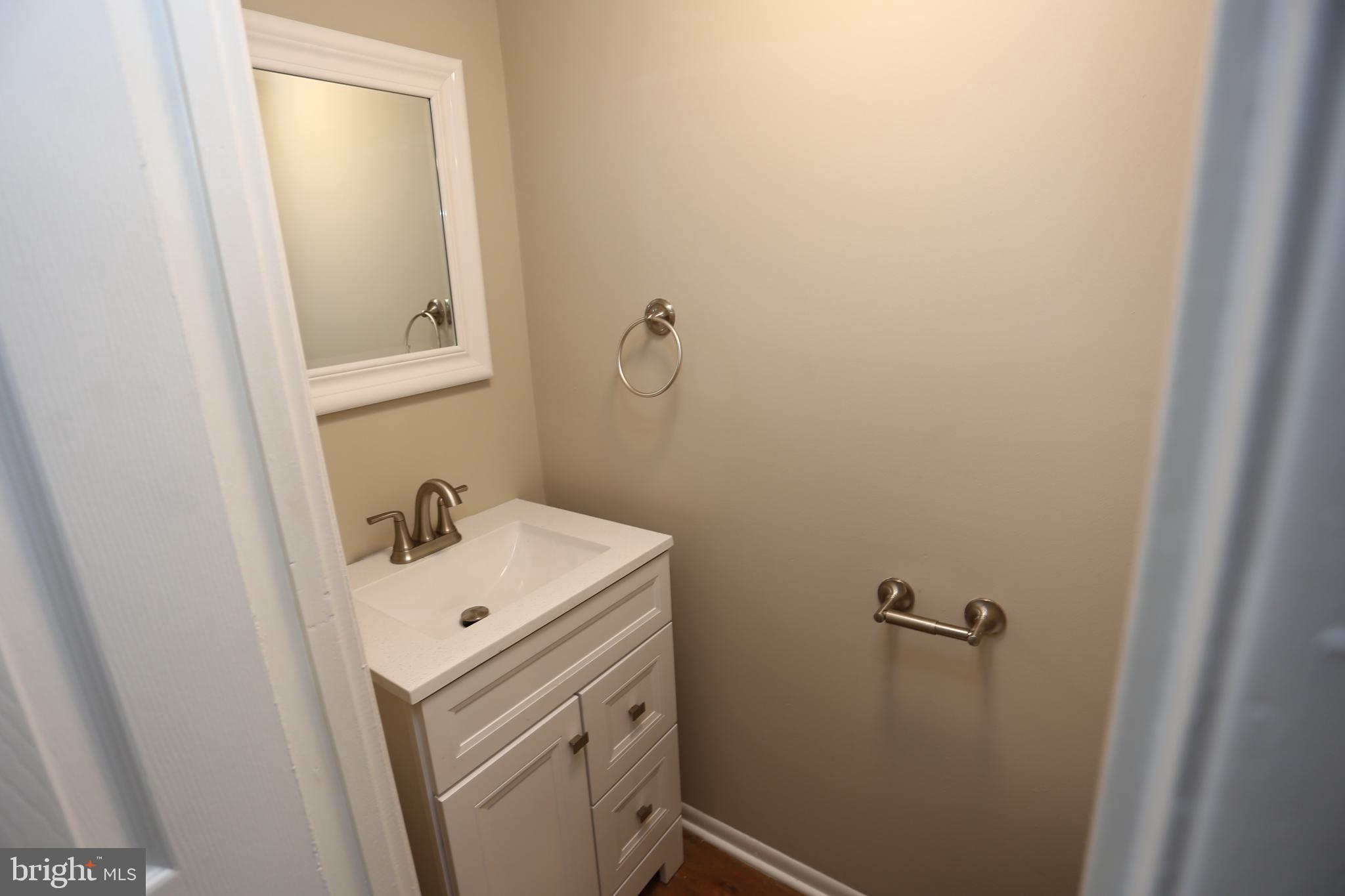 QUEENS PARK - Residential Lease