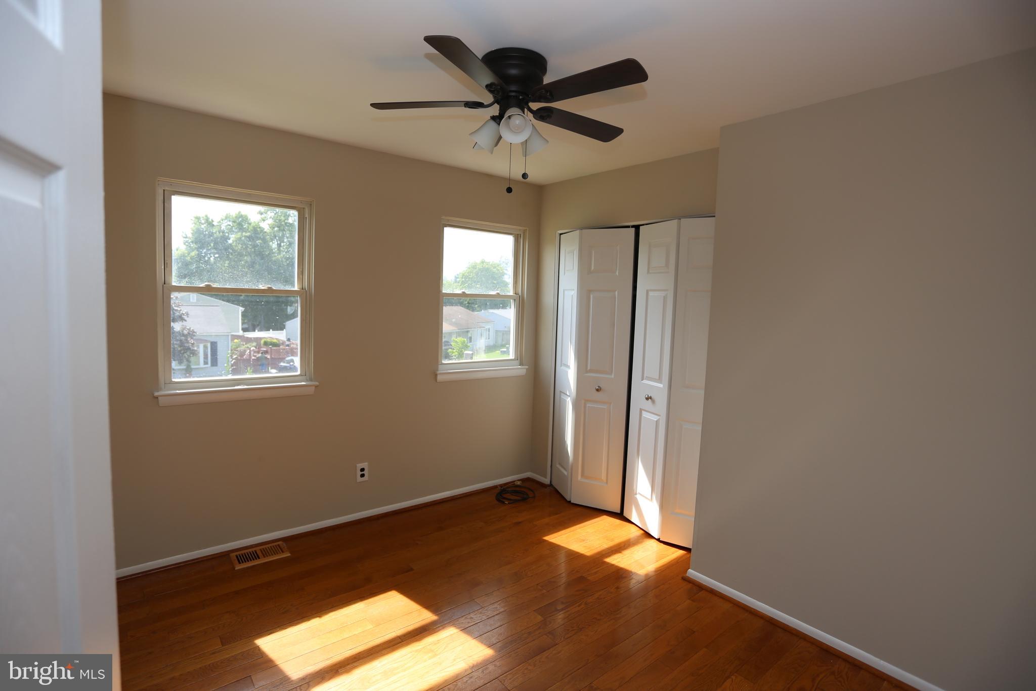 QUEENS PARK - Residential Lease