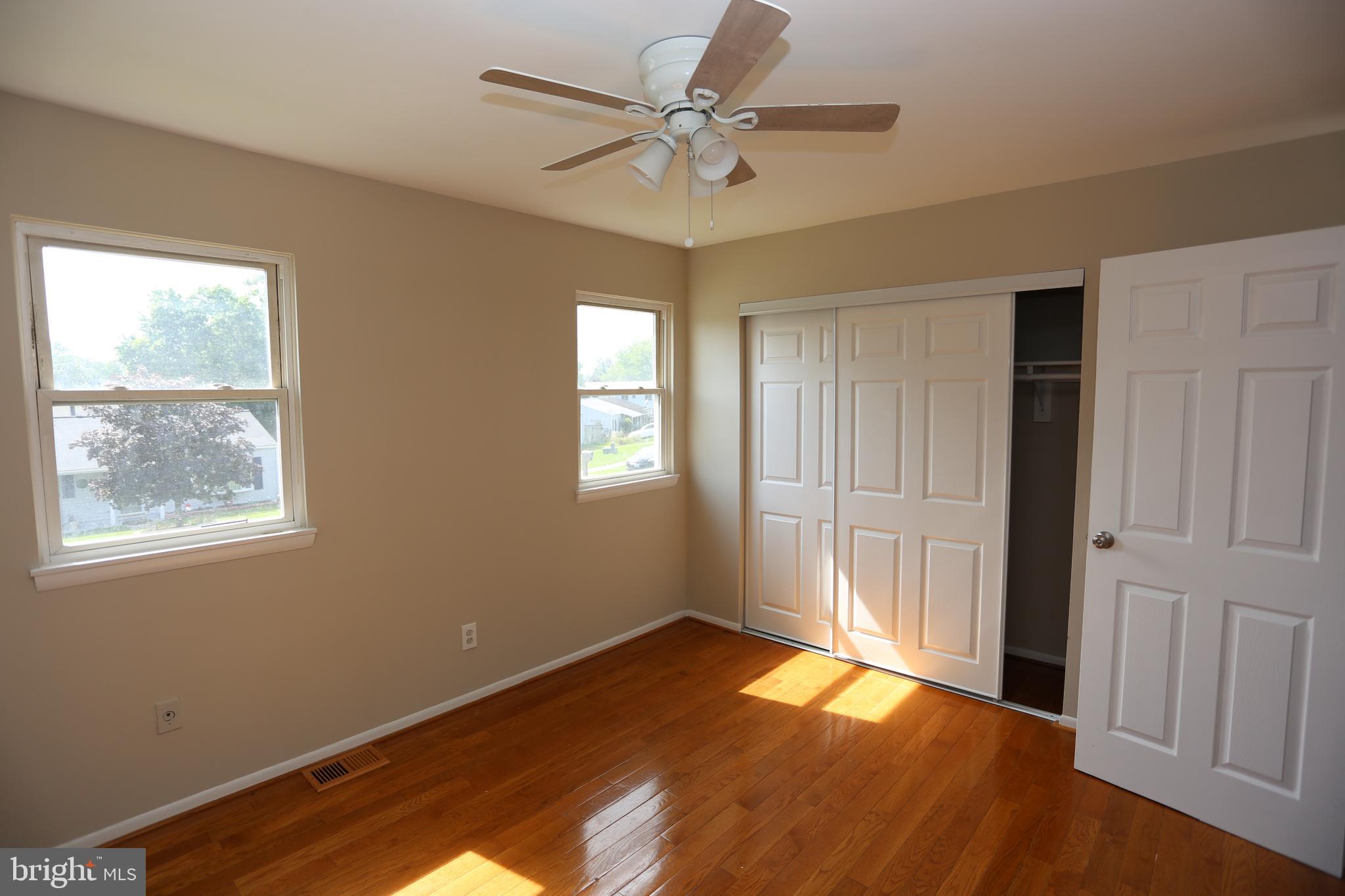 QUEENS PARK - Residential Lease