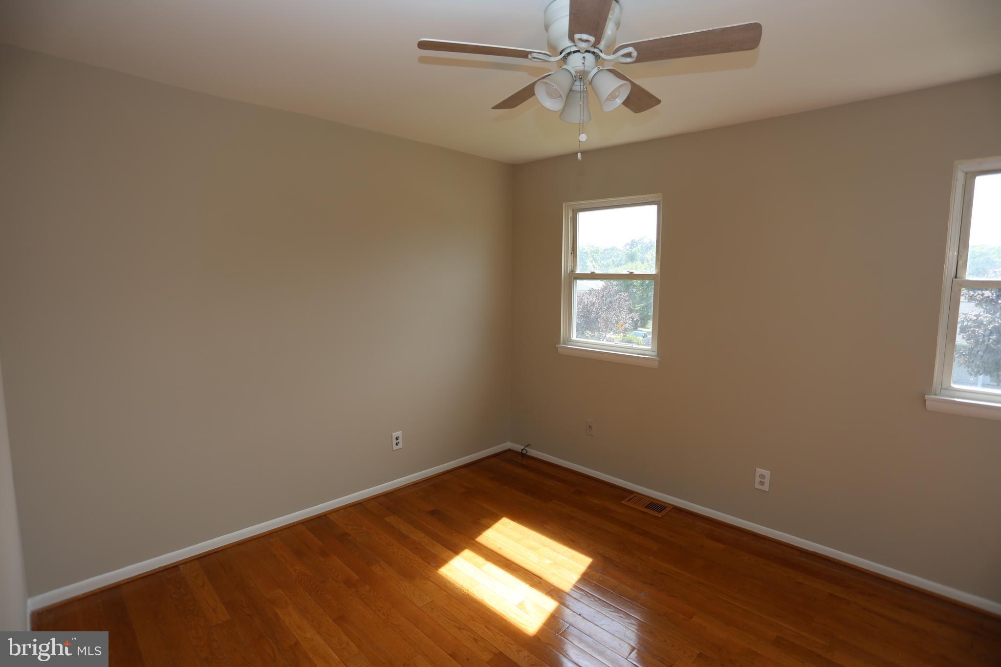 QUEENS PARK - Residential Lease