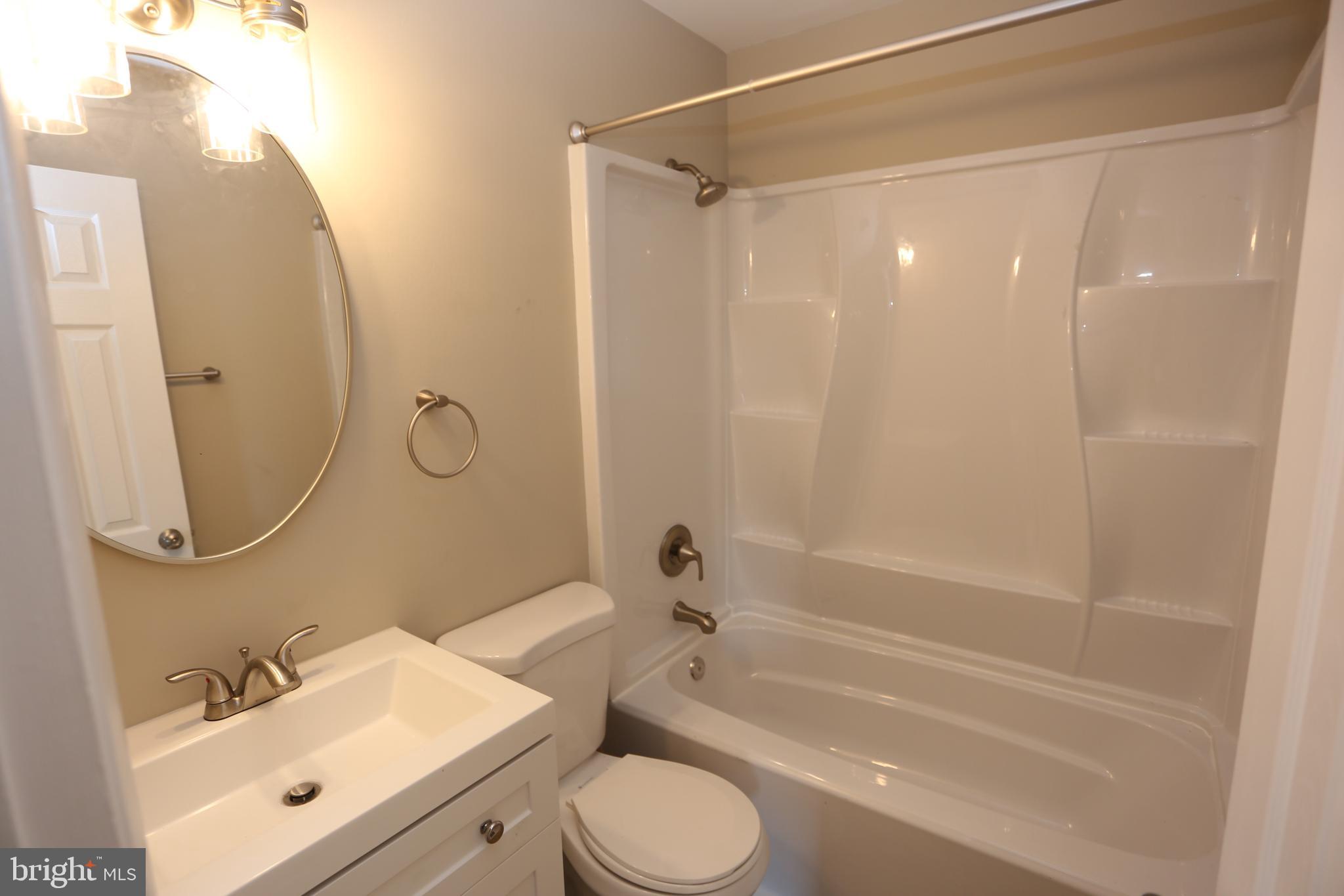 QUEENS PARK - Residential Lease