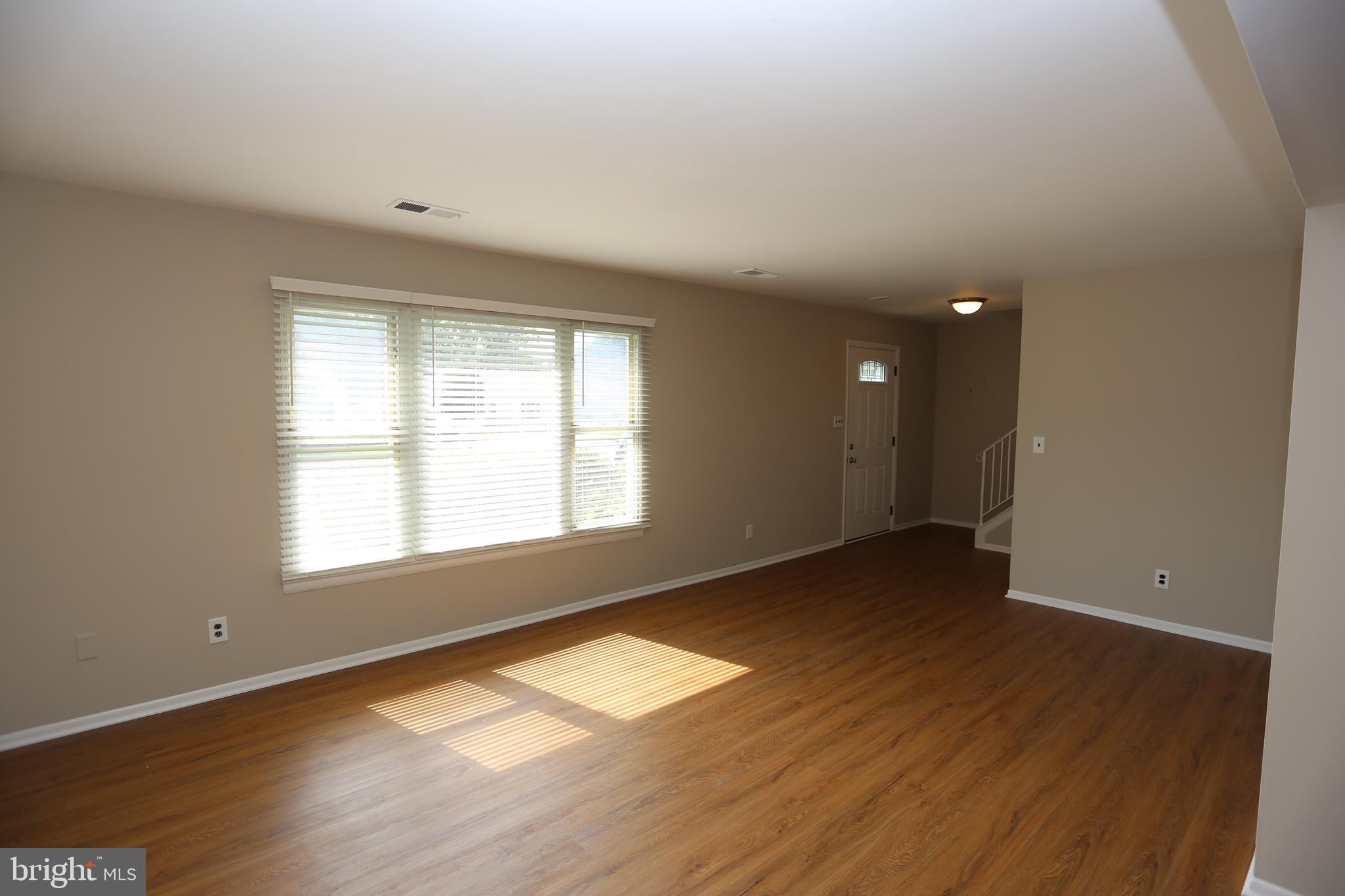 QUEENS PARK - Residential Lease