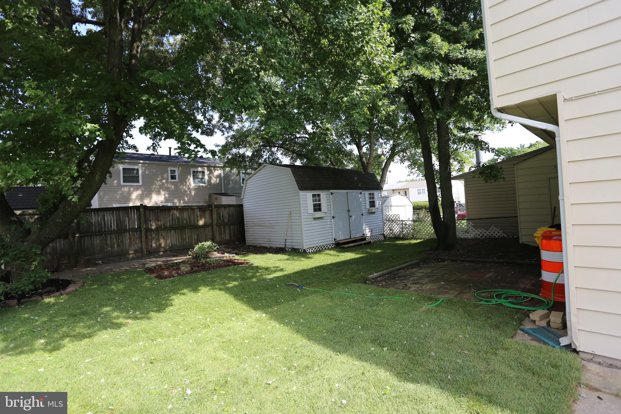 QUEENS PARK - Residential Lease